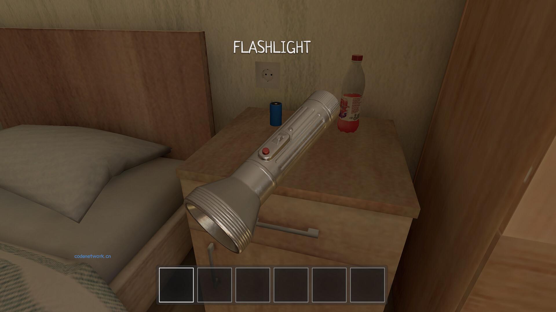 逃跑男孩/SchoolBoy Runaway