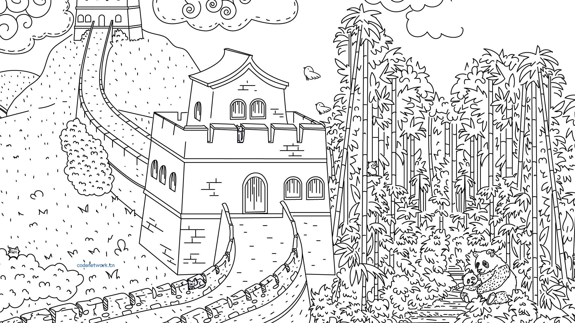 隐藏在中国的猫/Cats Hidden in China 隐藏在中国的猫/Cats Hidden in China