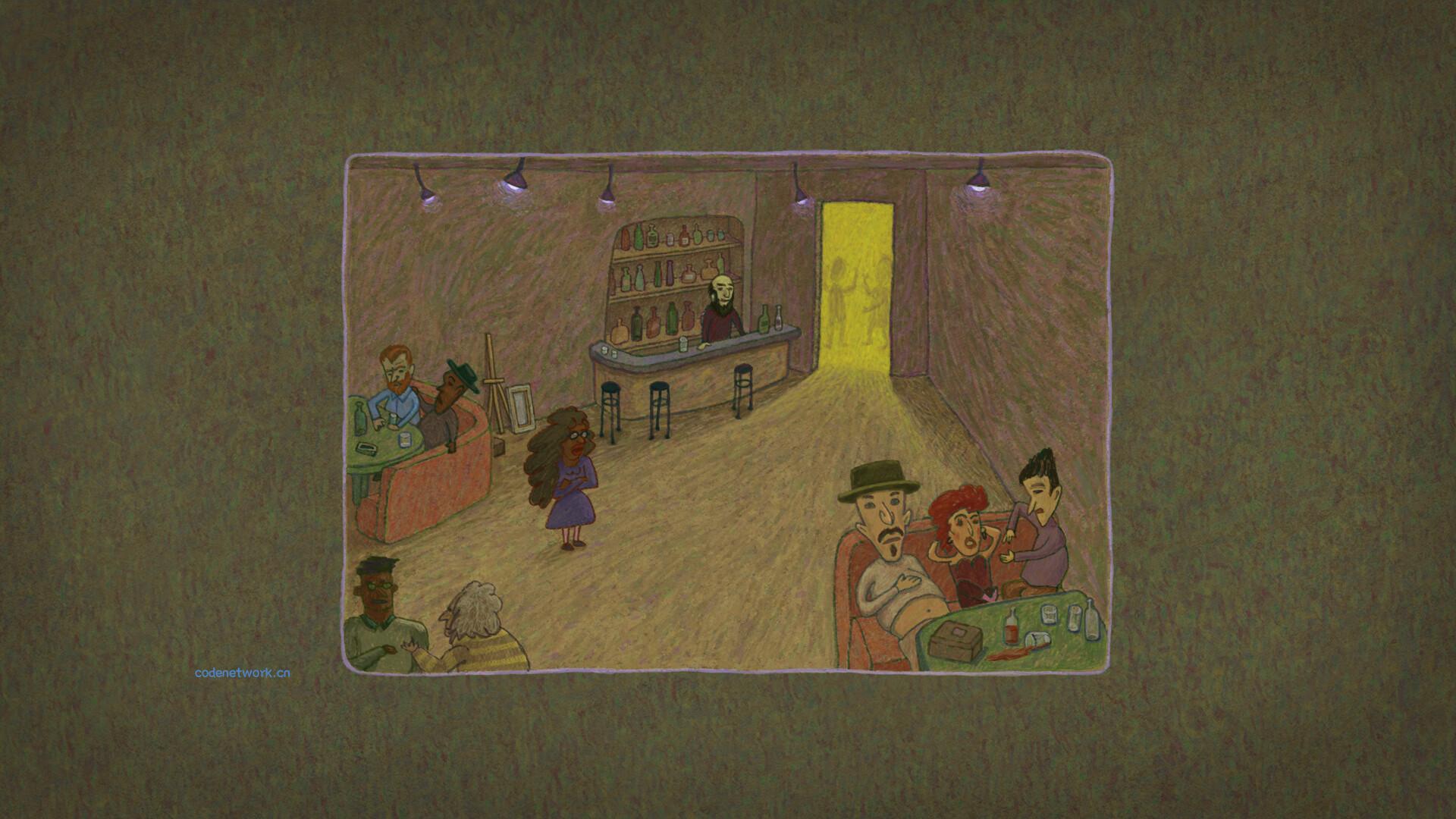 遵循真相/Follow the meaning