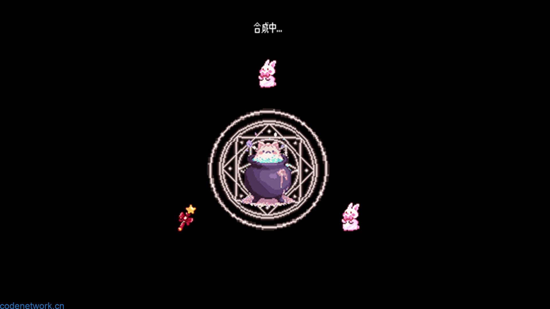 小女巫幸存者/Little Witch Survivors