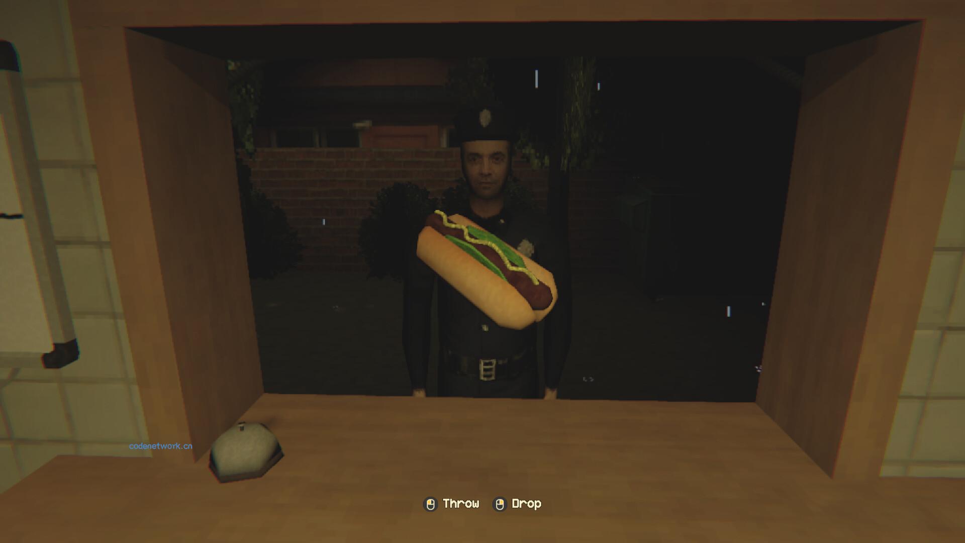 午夜凶亭/Kiosk 午夜凶亭/Kiosk