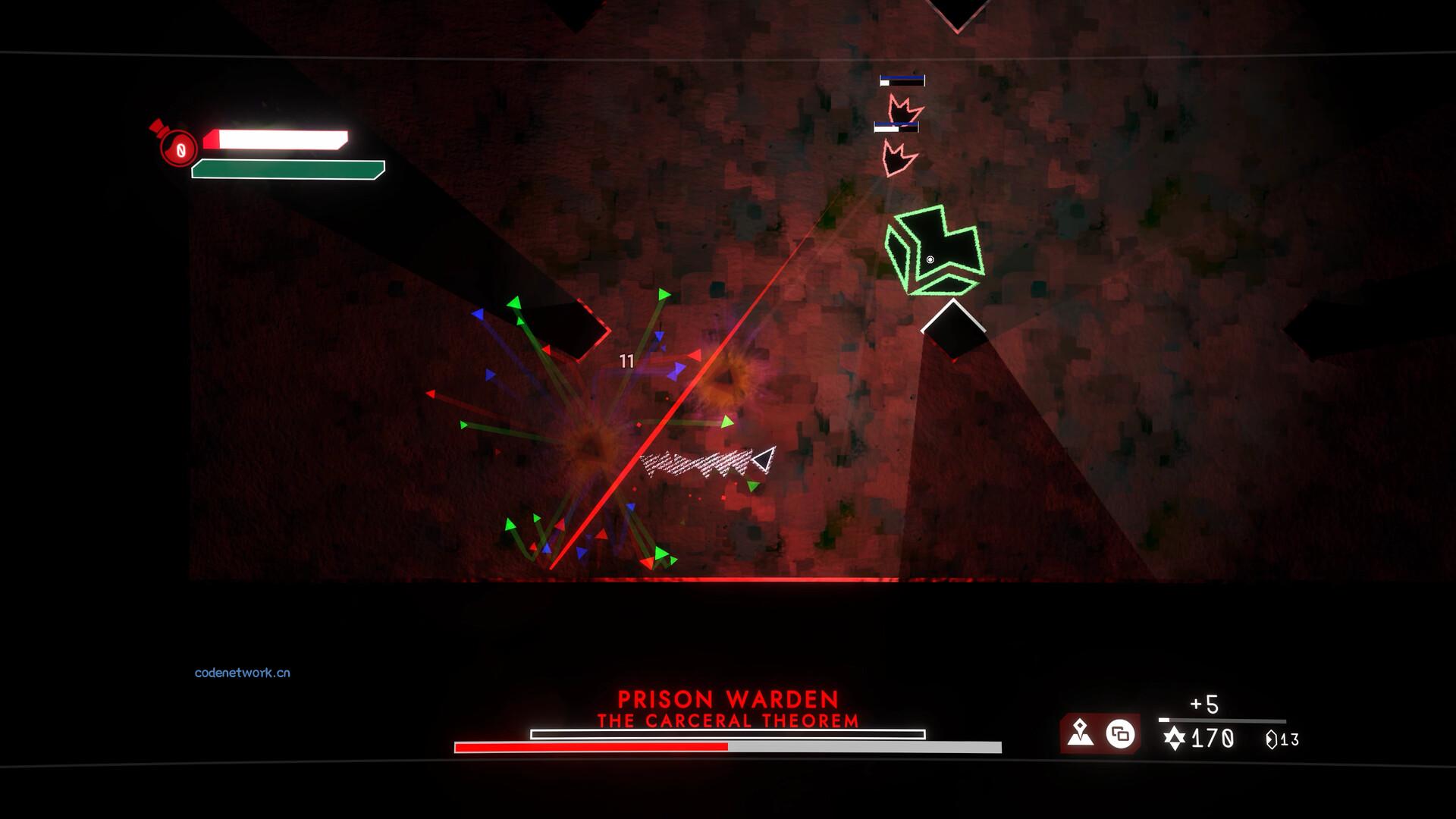 虚空之阳/Void Sols