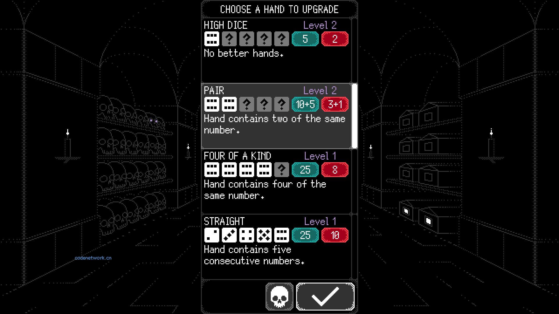 卡尔玛之骰/Dice of Kalma