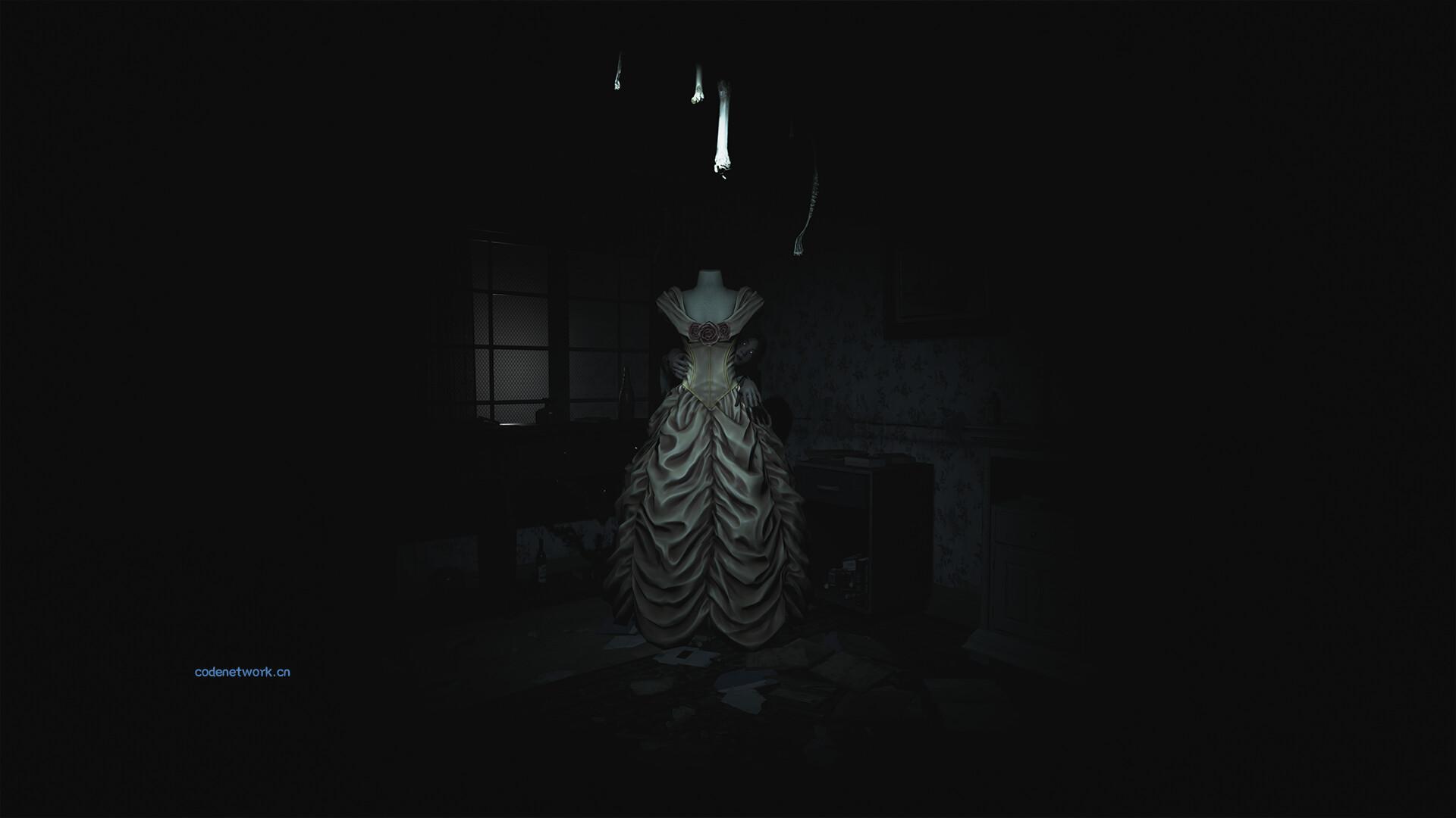 恶魔学家/Demonologist/支持网络联机|思创源码网