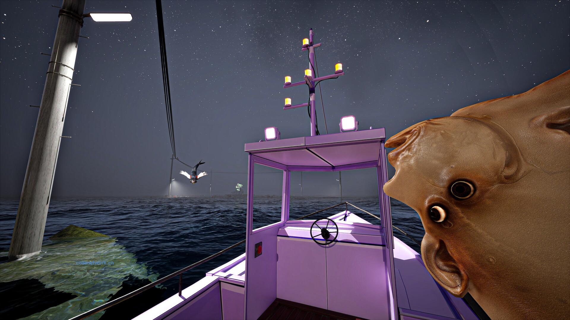 禁忌海猎/UMIGARI|思创源码网