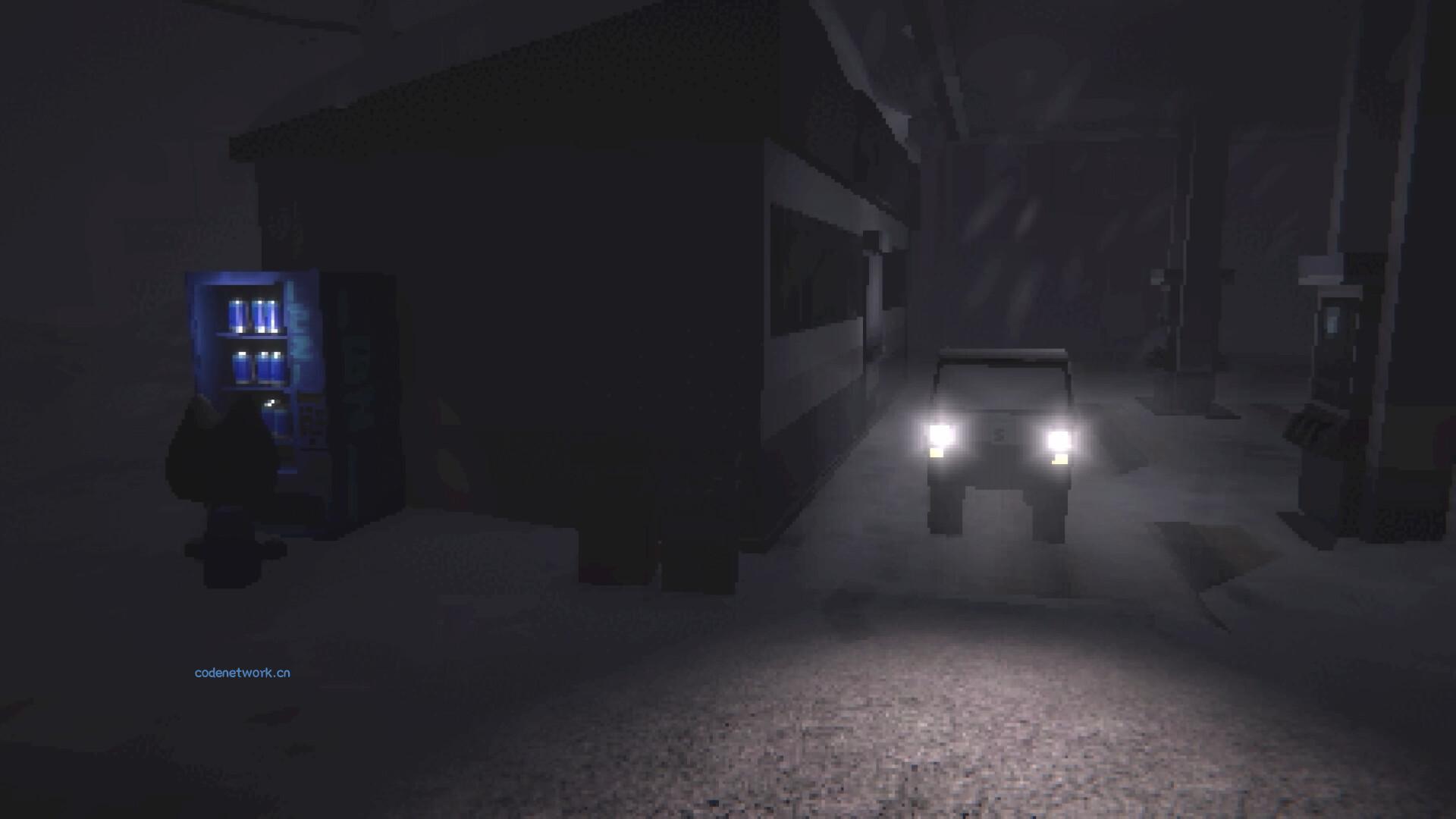 黑猫速递/轻松送达公司/Easy Delivery Co. 黑猫速递/轻松送达公司/Easy Delivery Co.