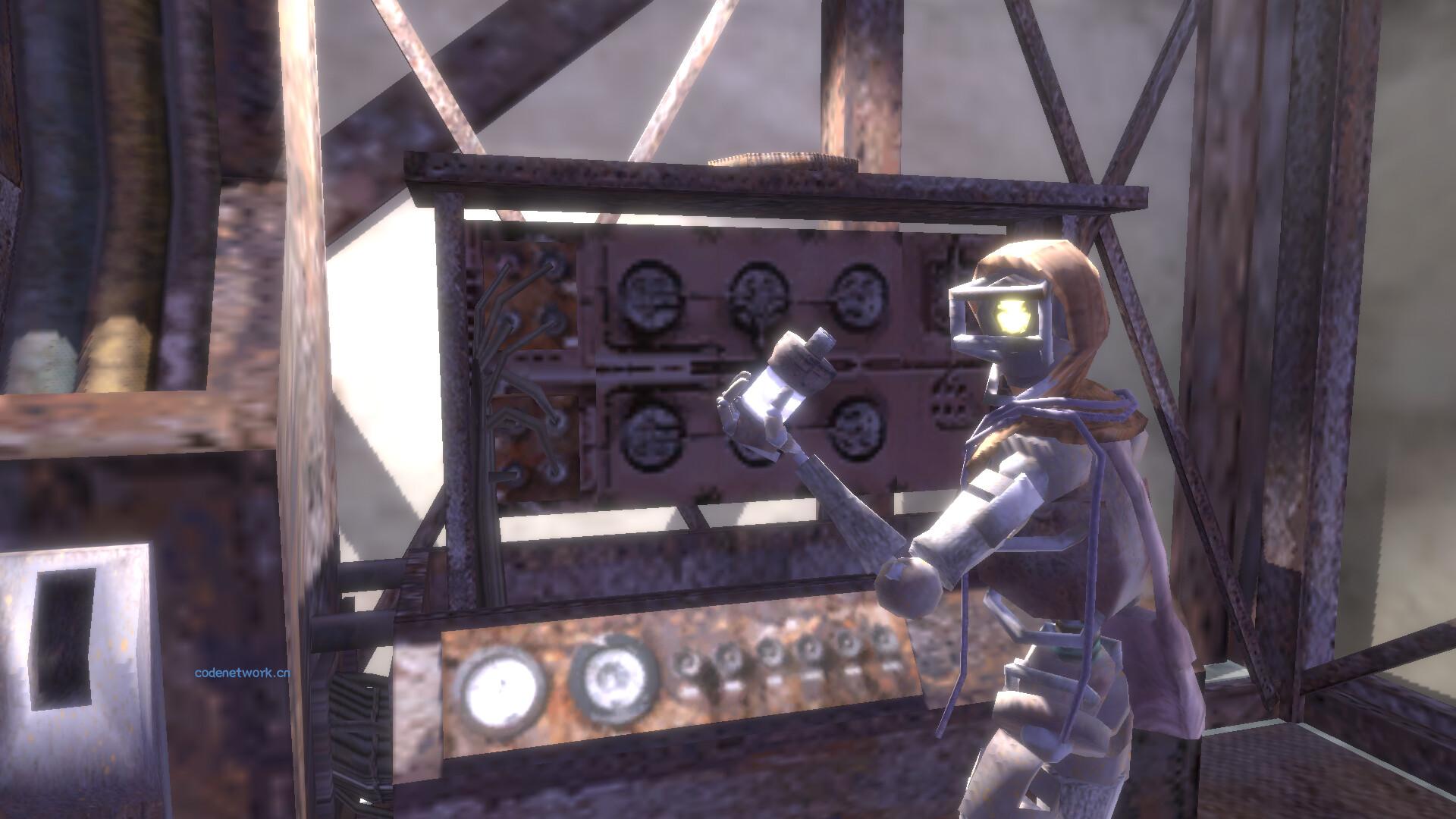 深岩之下/Hypogea|思创源码网