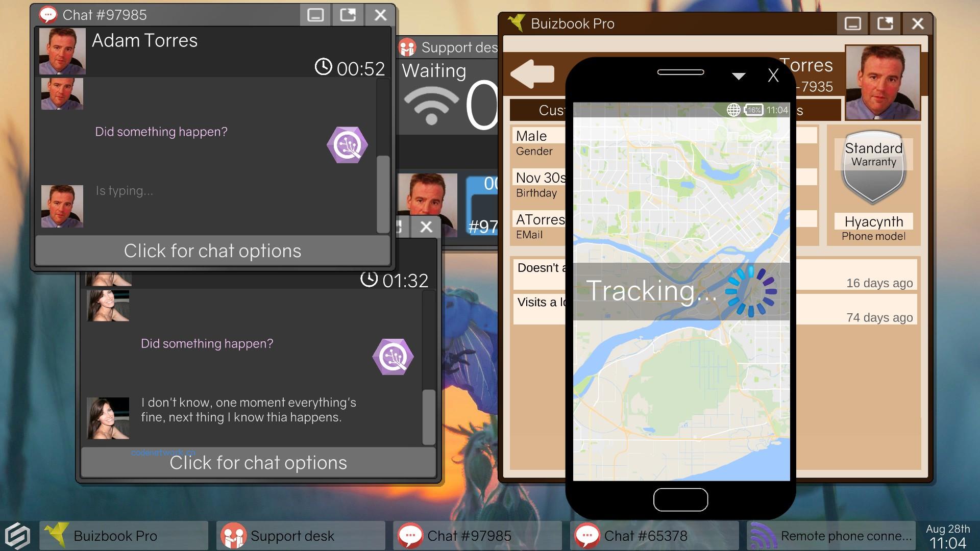 技术支持:未知错误/Tech Support: Error Unknown 技术支持:未知错误/Tech Support: Error Unknown