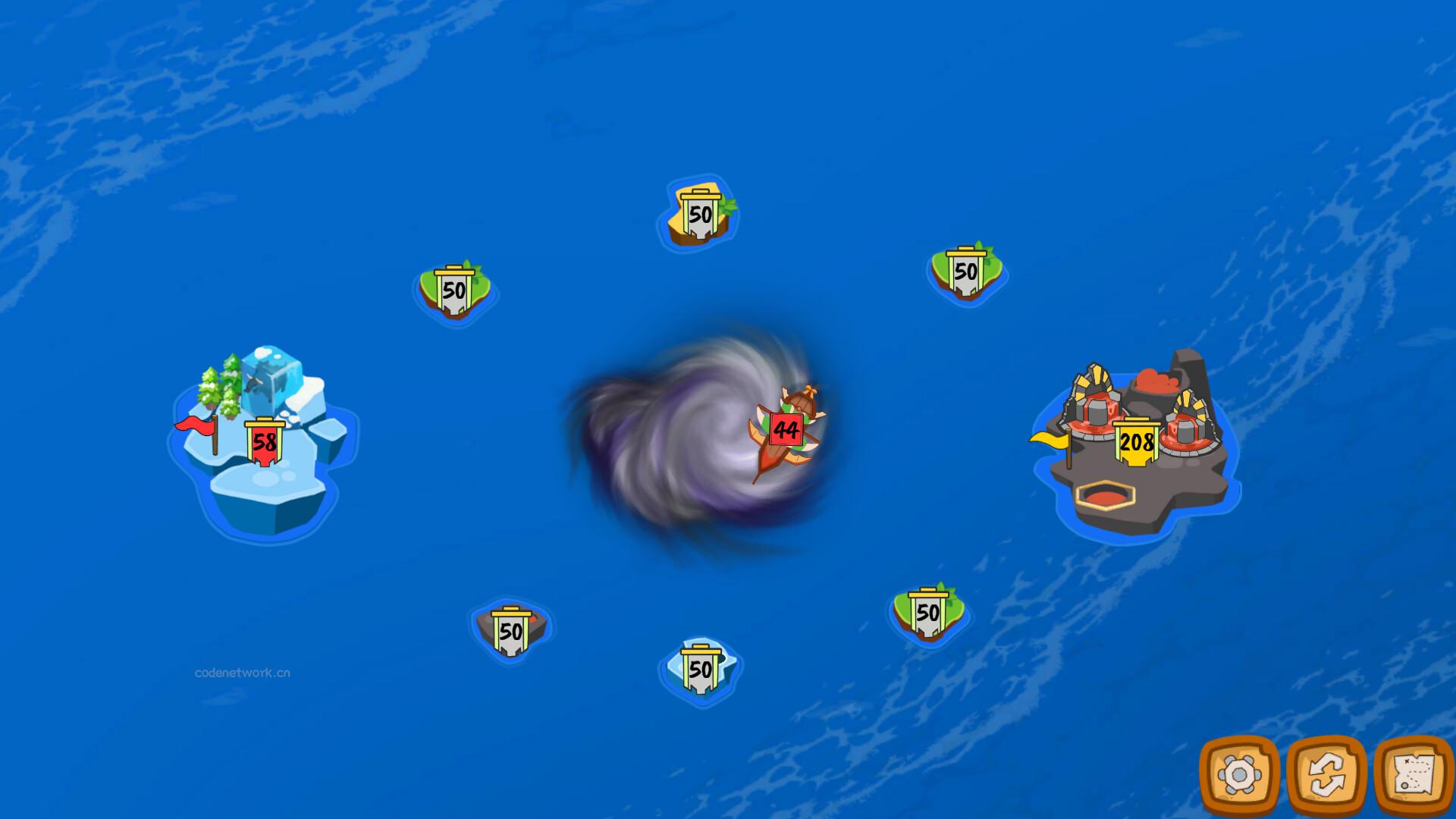 妖精之地/Goblin Lands