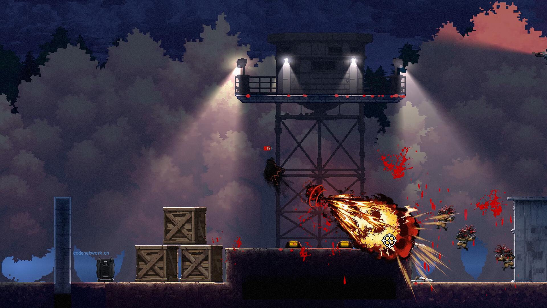 卡茨触发/Kats Trigger