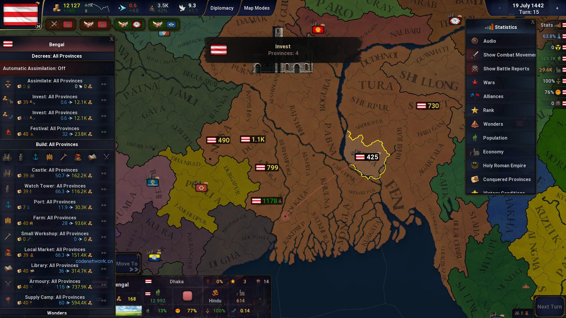 文明时代2:终极版/Age of History 2: Definitive Edition 文明时代2:终极版/Age of History 2: Definitive Edition