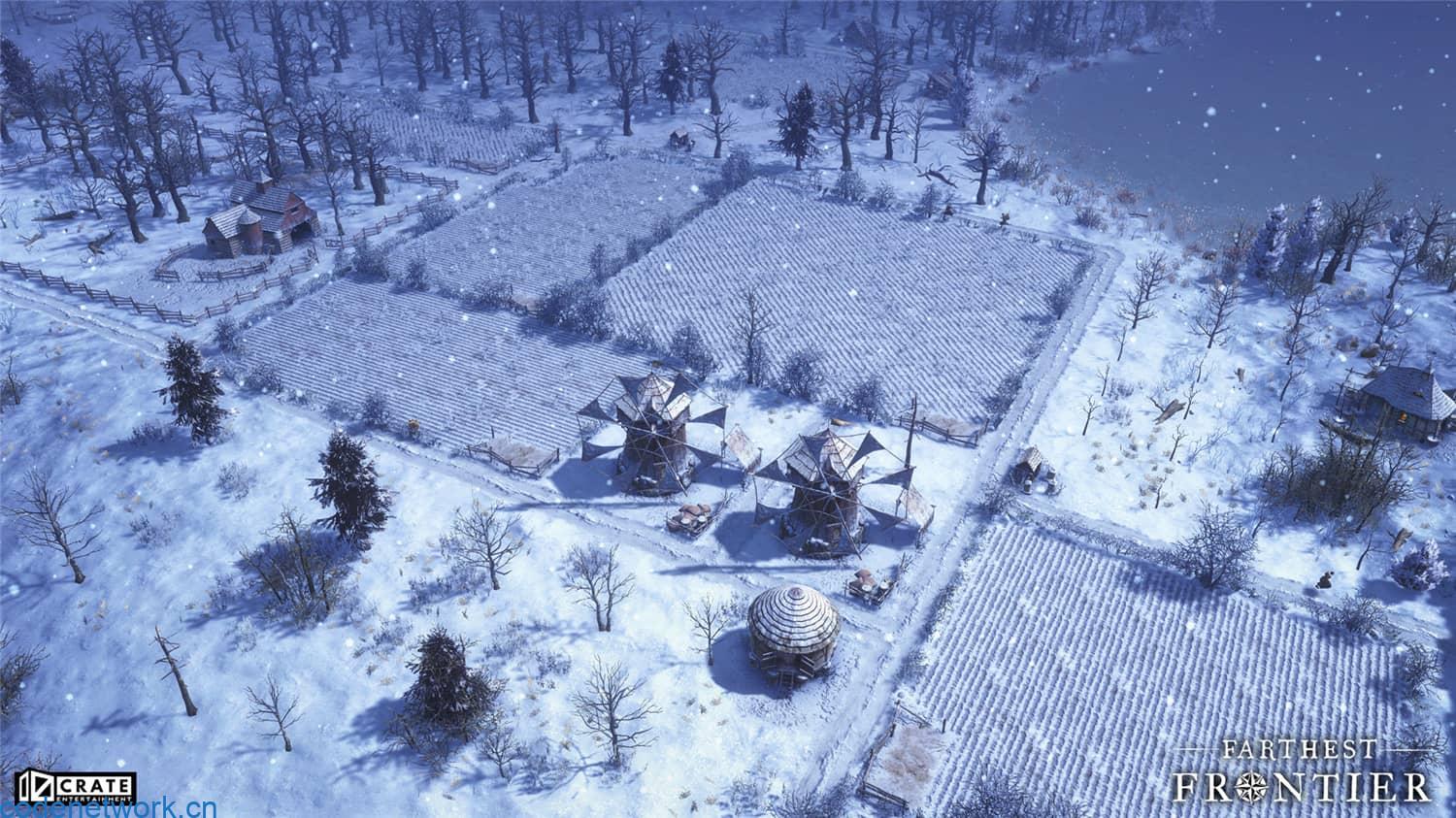 《最远的边陲》v0.9.7c中文版-趣奇资源网-第9张图片