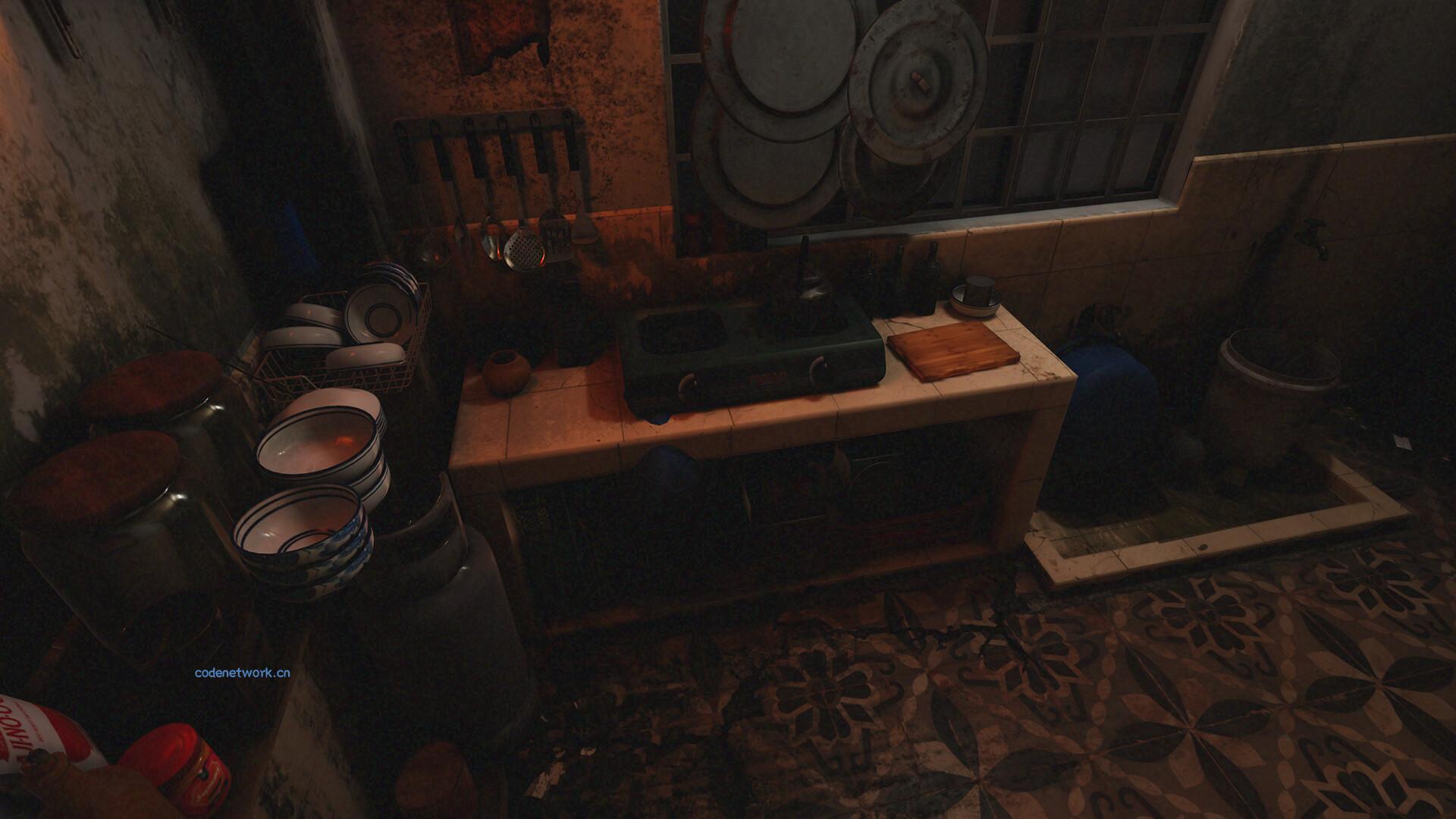 灾殃/The Scourge|思创源码网