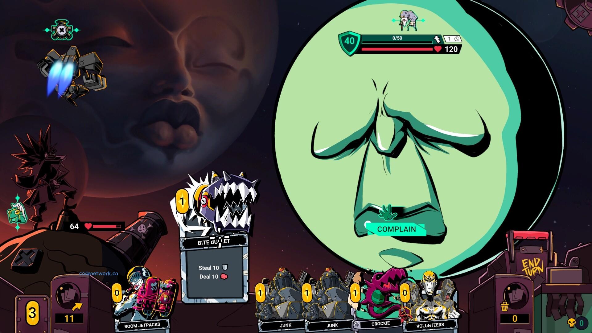 狂星滥炸/Zet Zillions