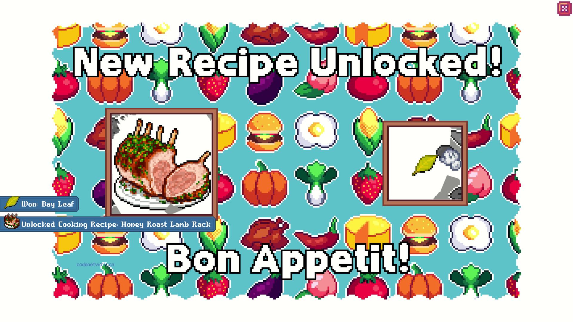 富饶之乡/Cornucopia|思创源码网