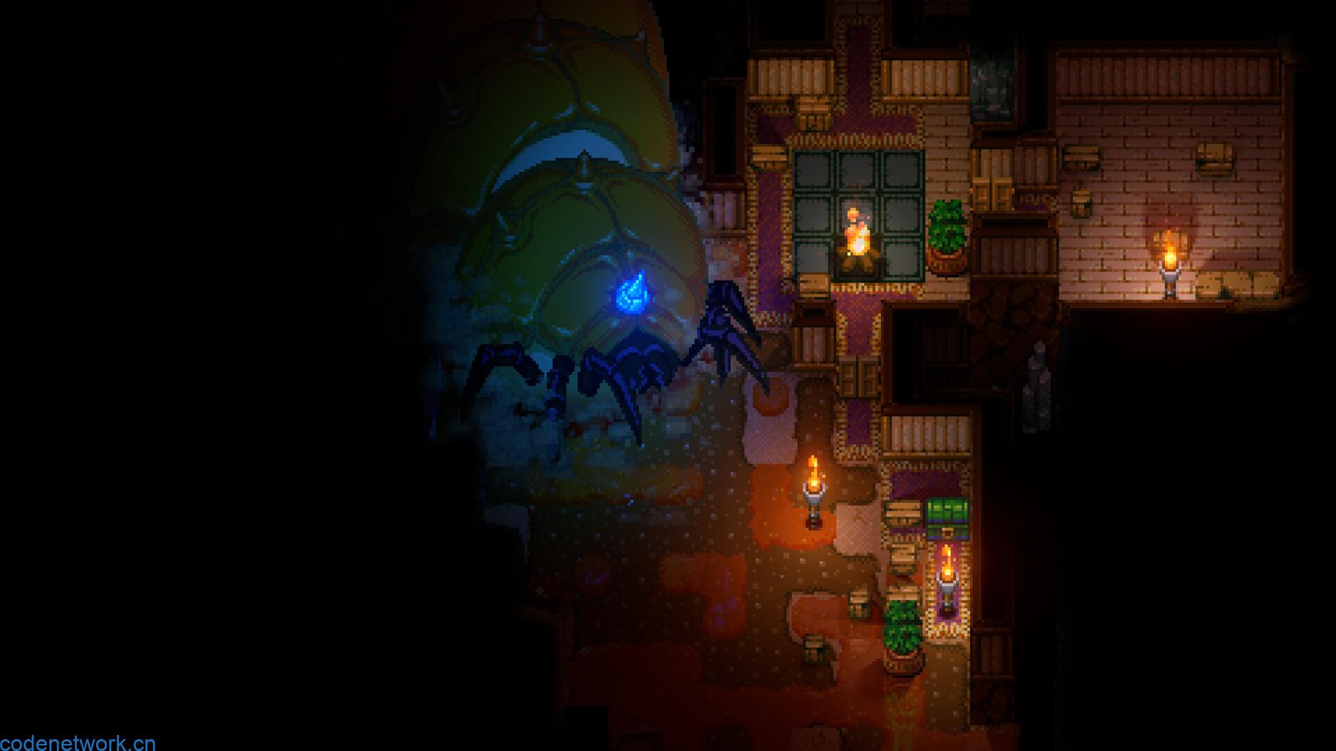 护核纪元/Core Keeper|思创源码网