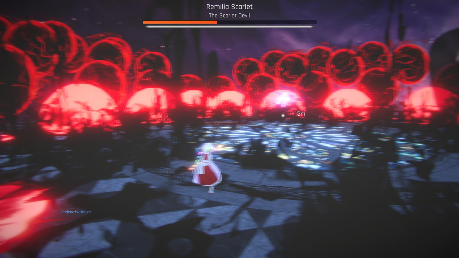 东方异域见闻/Touhou Dystopian 东方异域见闻/Touhou Dystopian