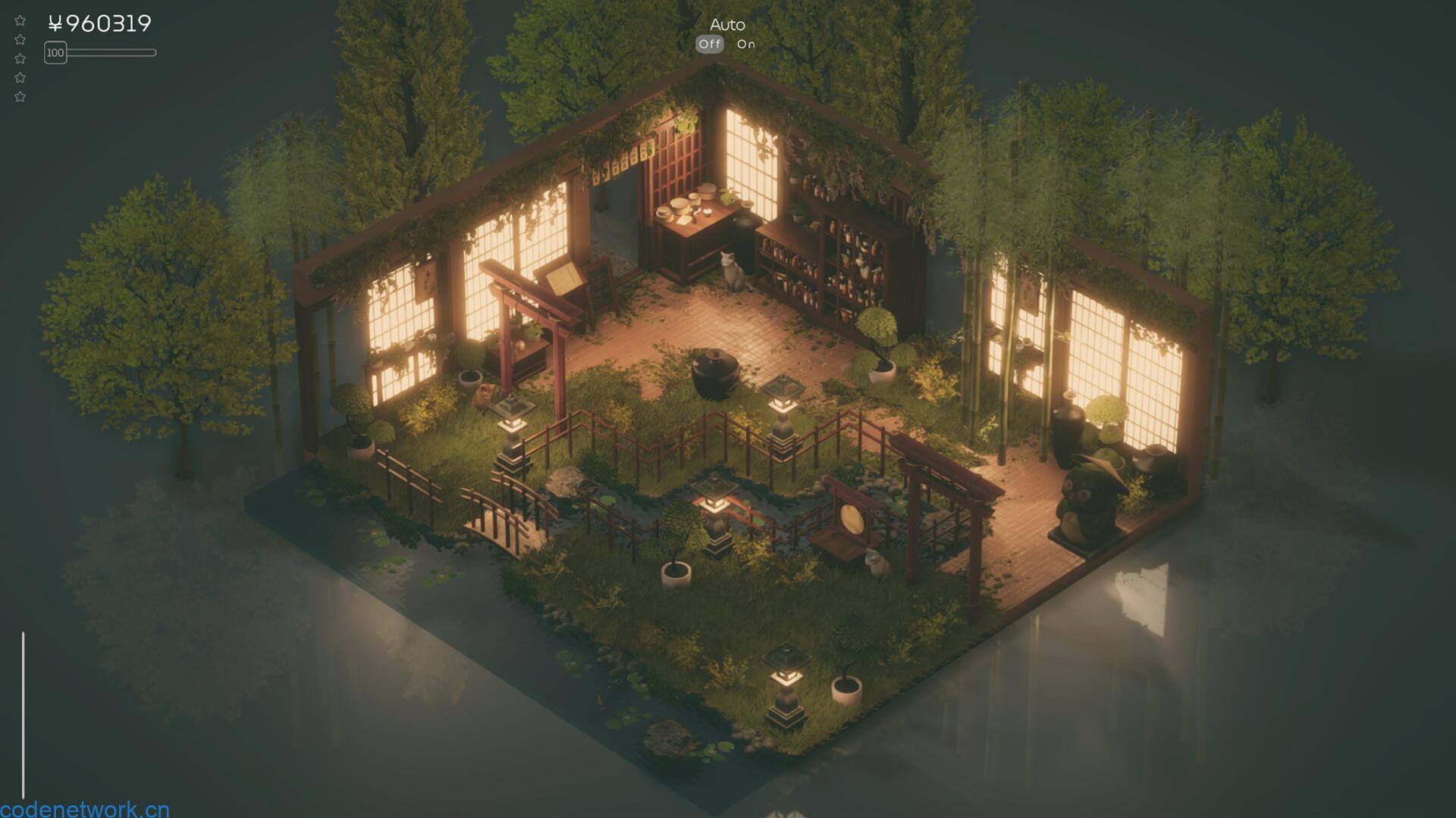 翠之香/Midori no Kaori|思创源码网