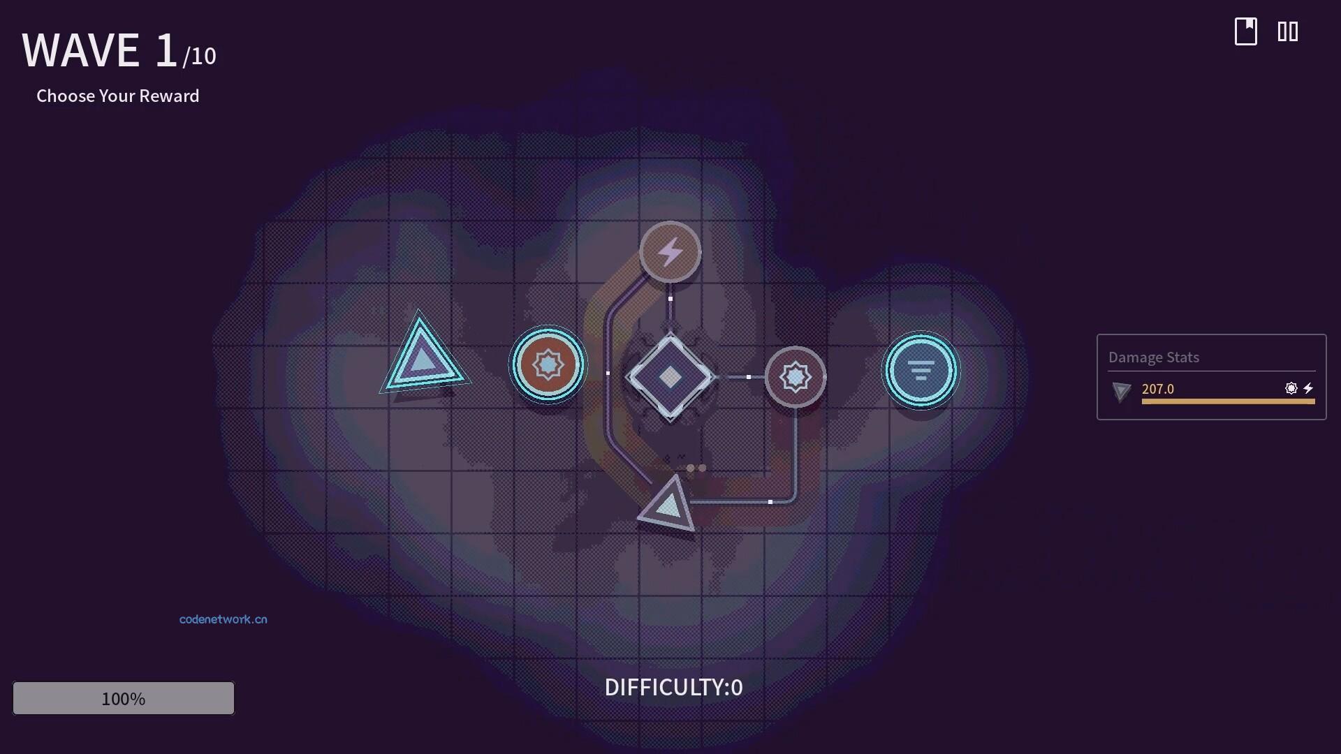 Pulslink：守卫回路 新游发布