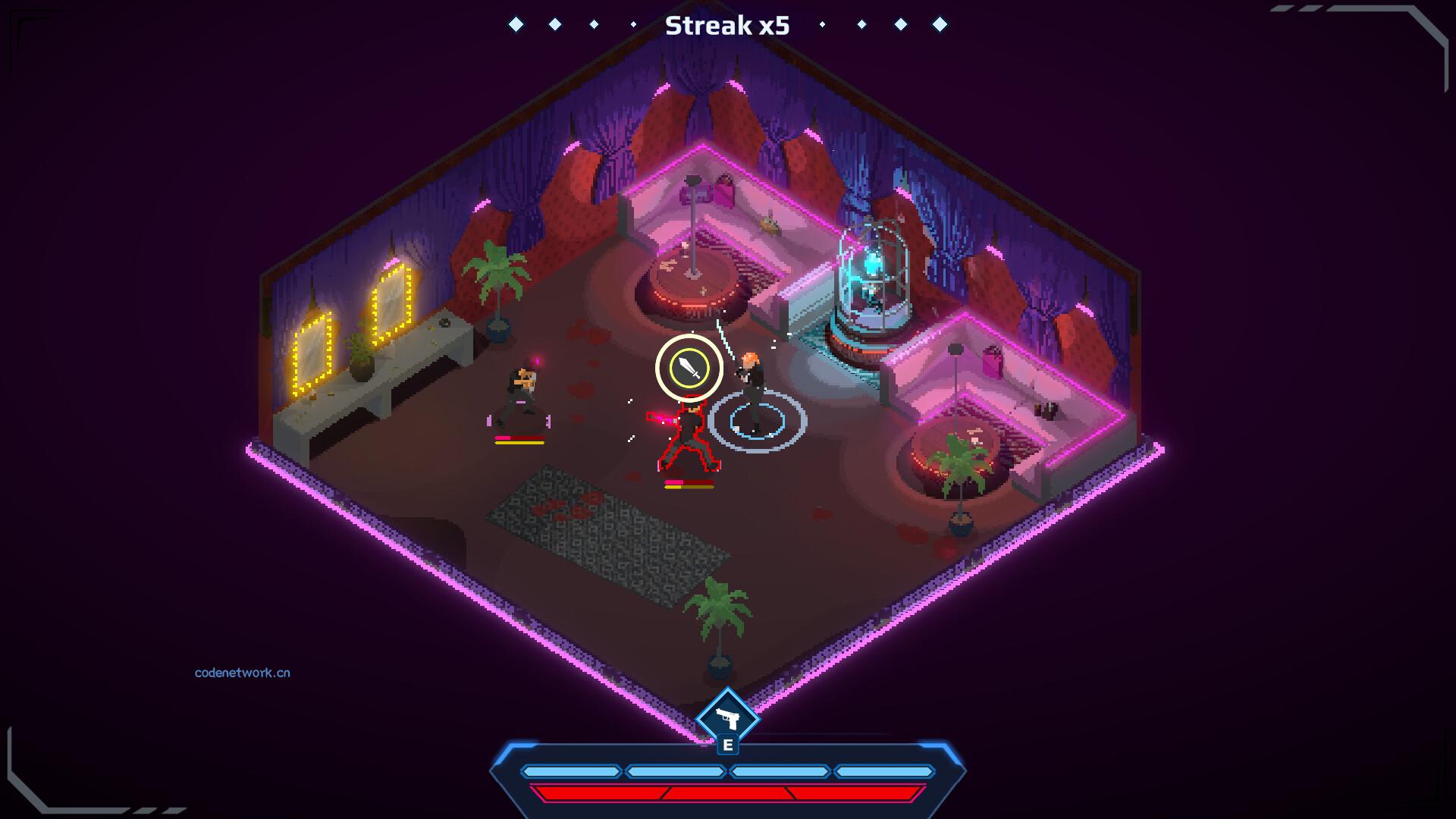 迪斯科武士/Disco Samurai 迪斯科武士/Disco Samurai