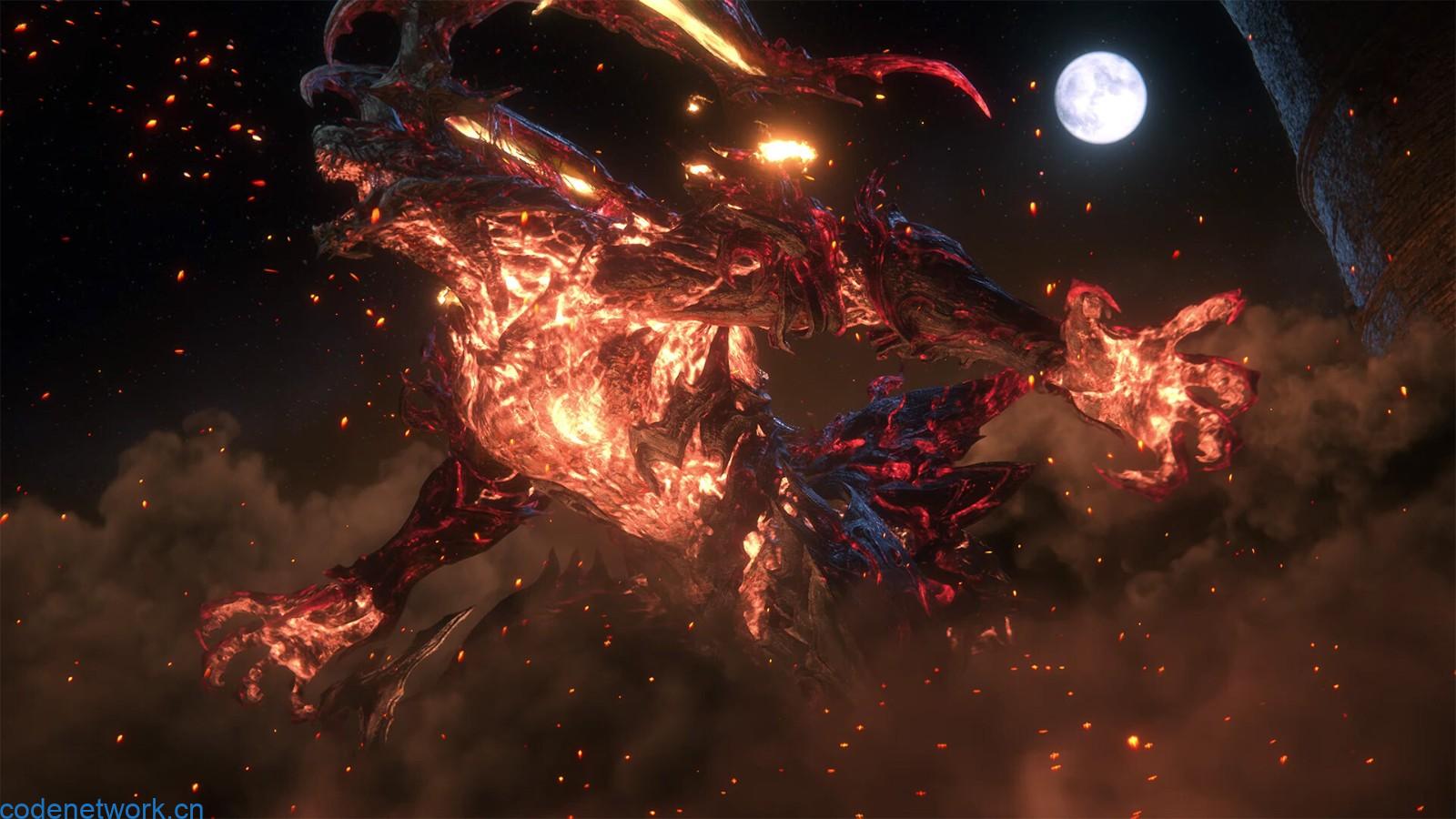 《最终幻想16》v1.03中文版