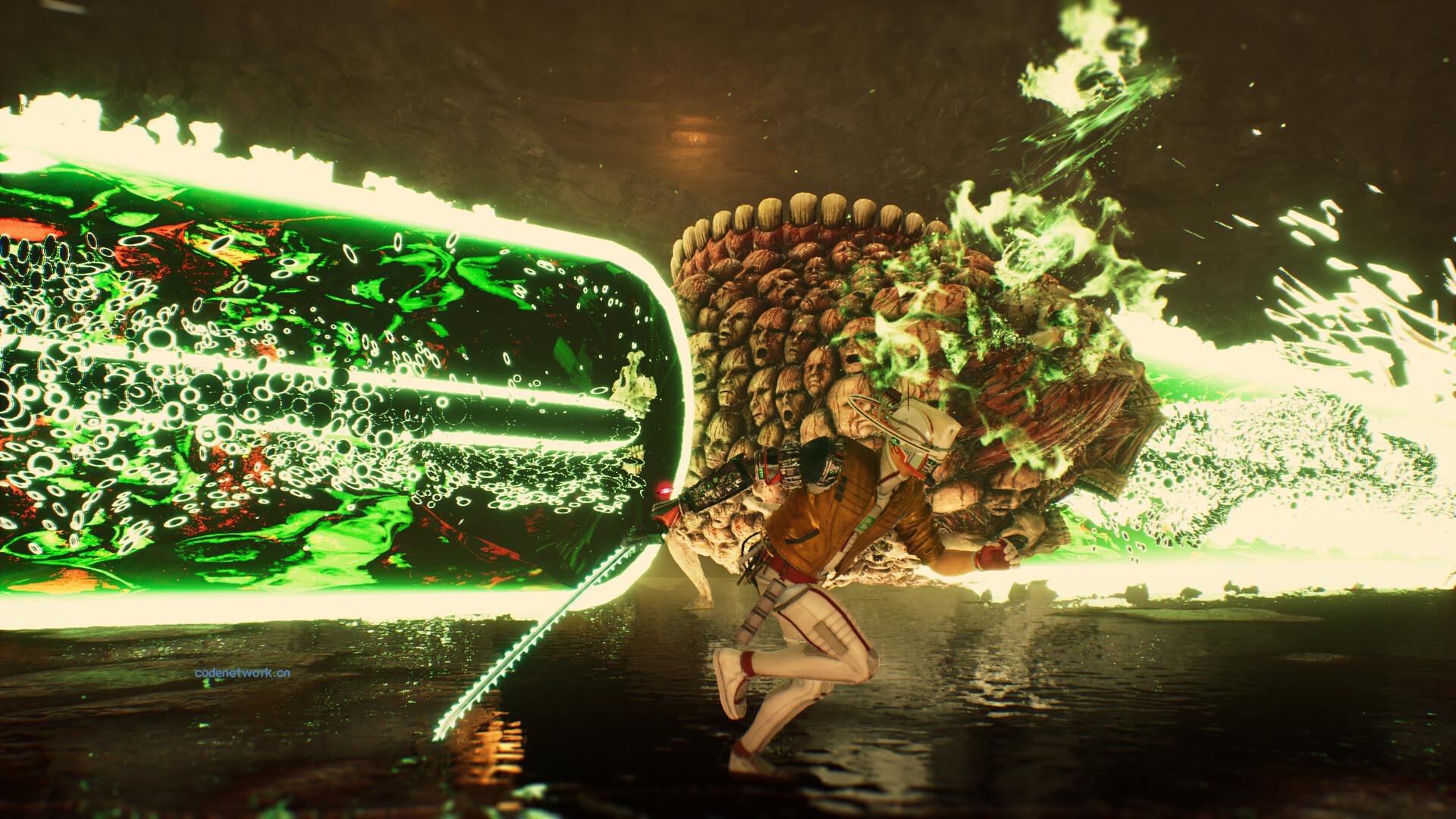 罗密欧是个绝命侠/ROMEO IS A DEAD MAN