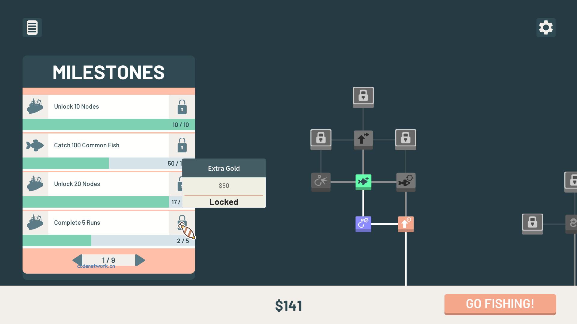 利润海：增量/Profit Sea Incremental 版本更新|思创源码网