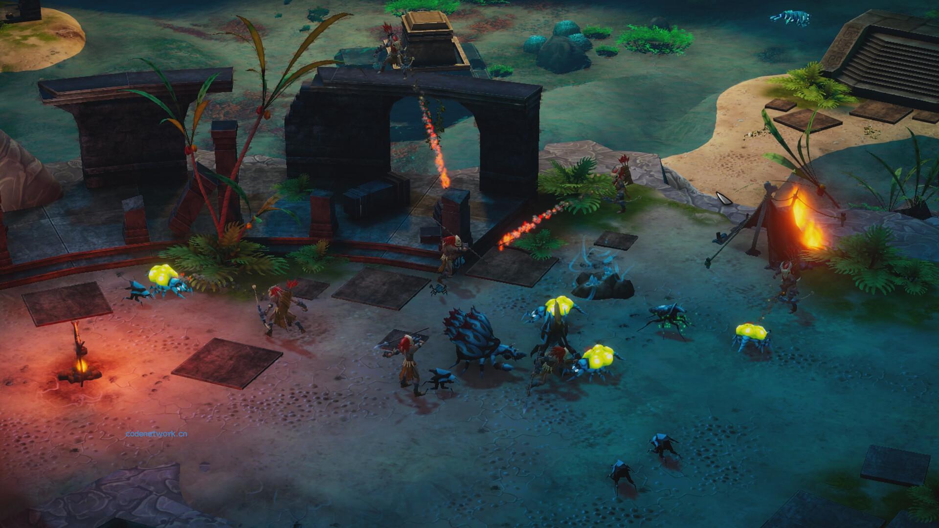 虫巢/The Hive|思创源码网