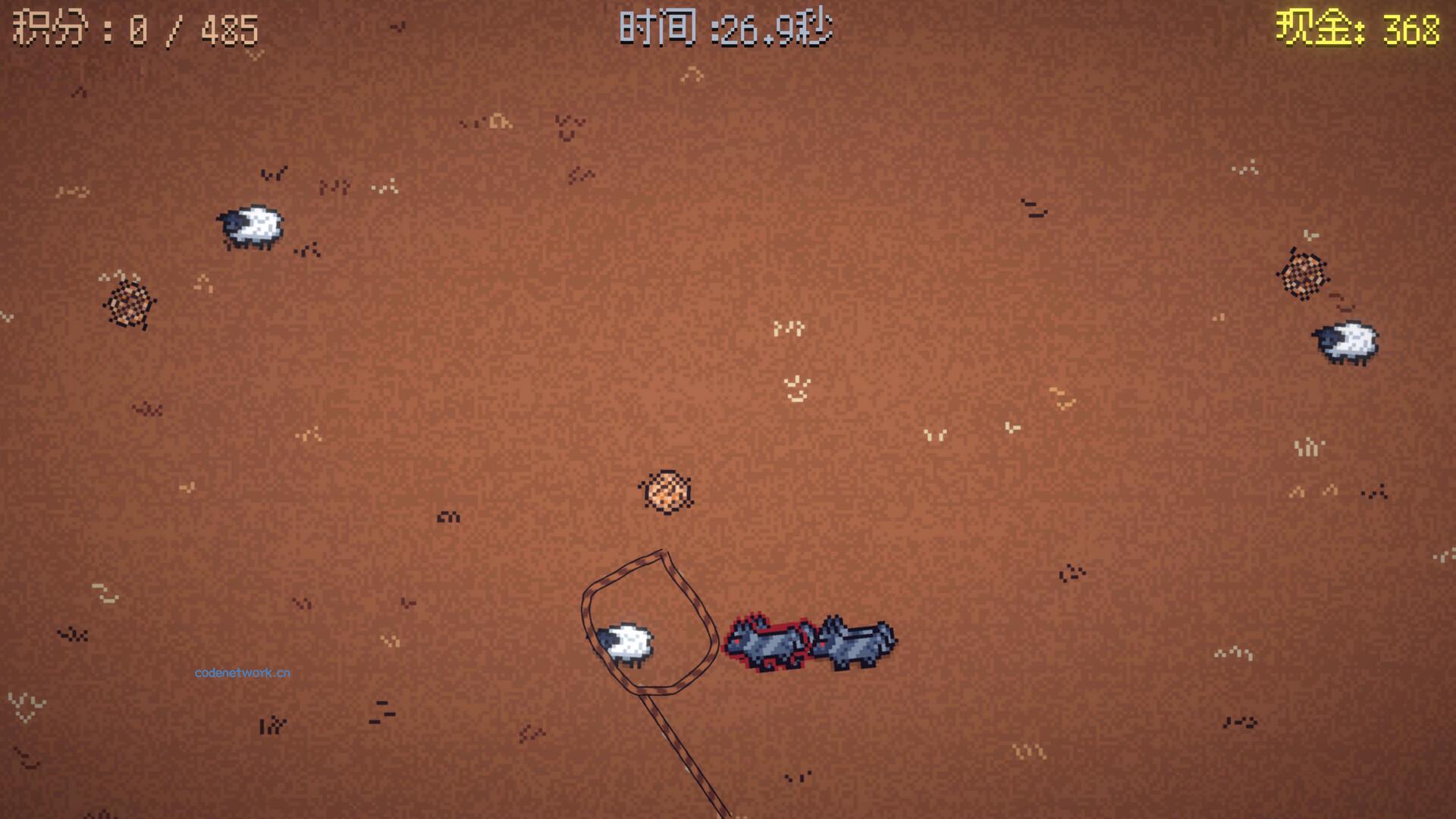 套索牧场/Wrangle Ranch|思创源码网