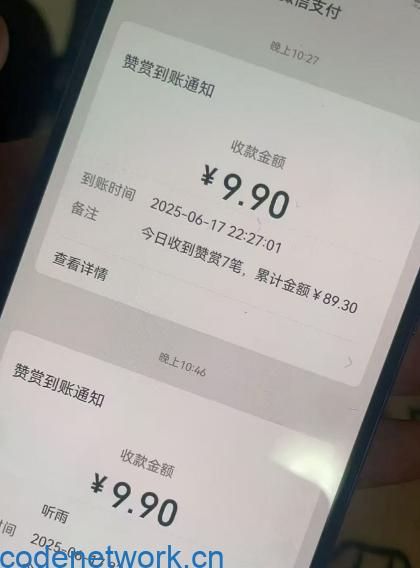 二次元男粉快速变现项目，私域卖虚拟产品，百分利润|思创源码网