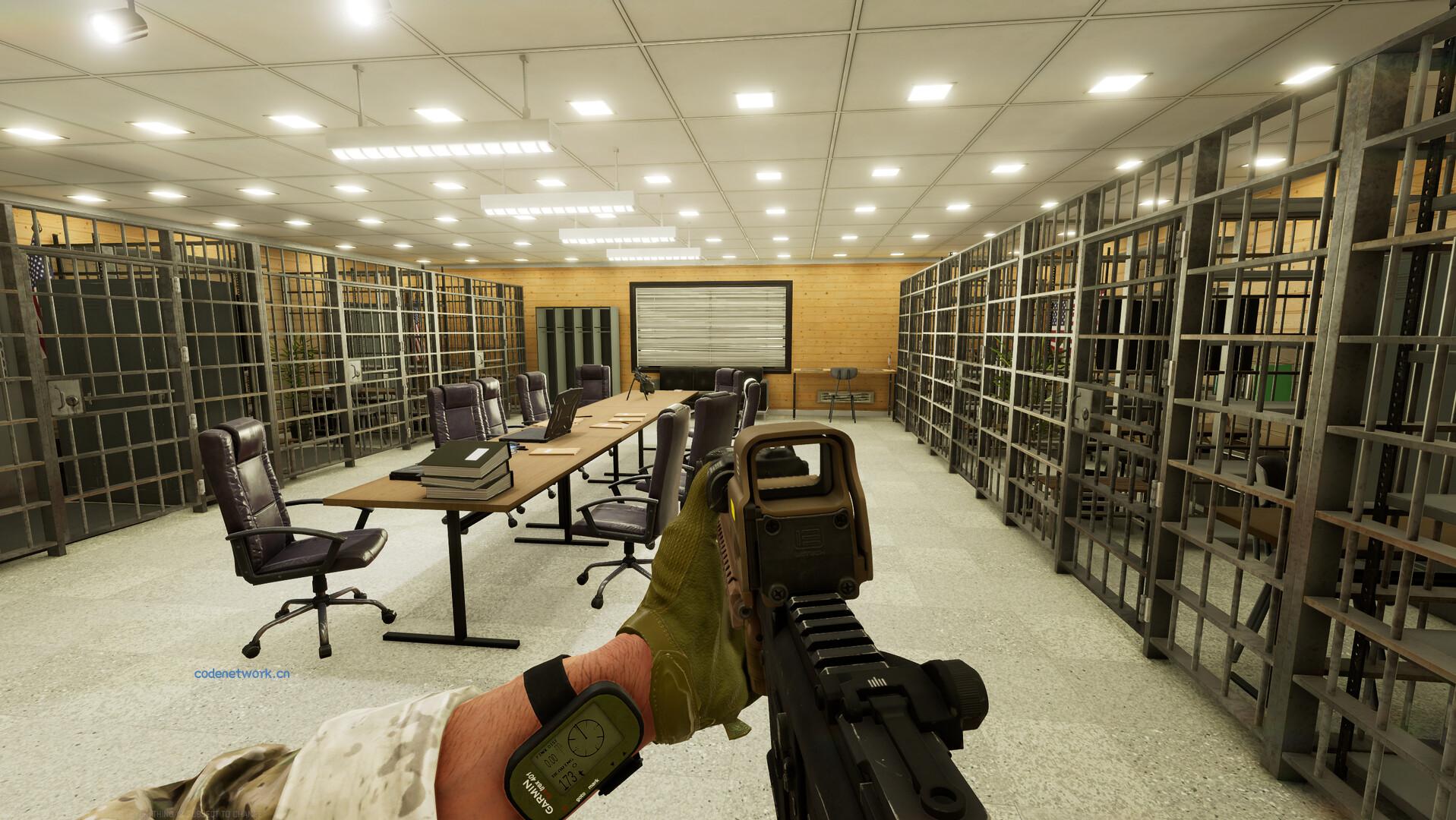 特战先锋/OPERATOR