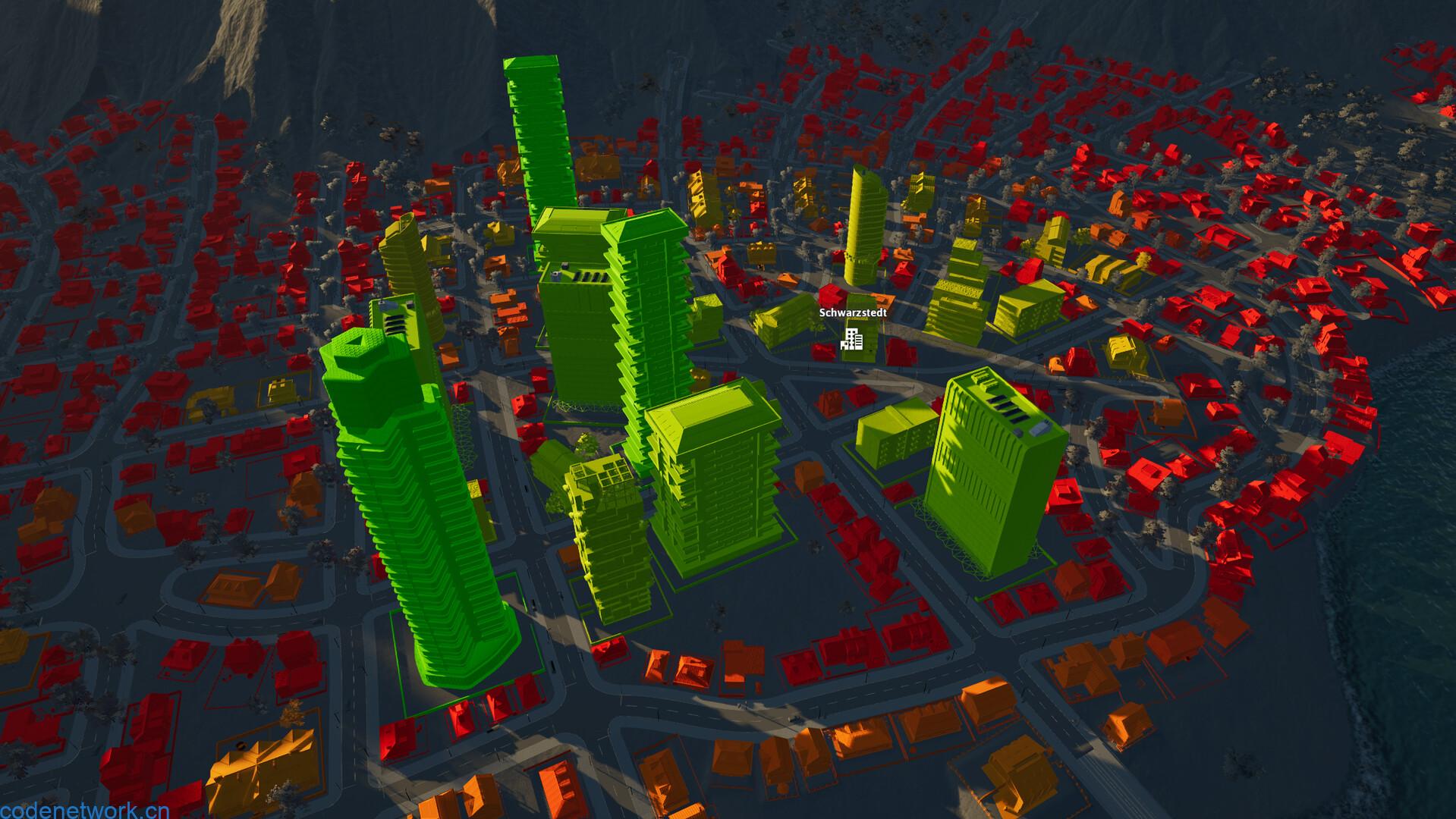 工业巨擘 4.0/Industry Giant 4.0|思创源码网