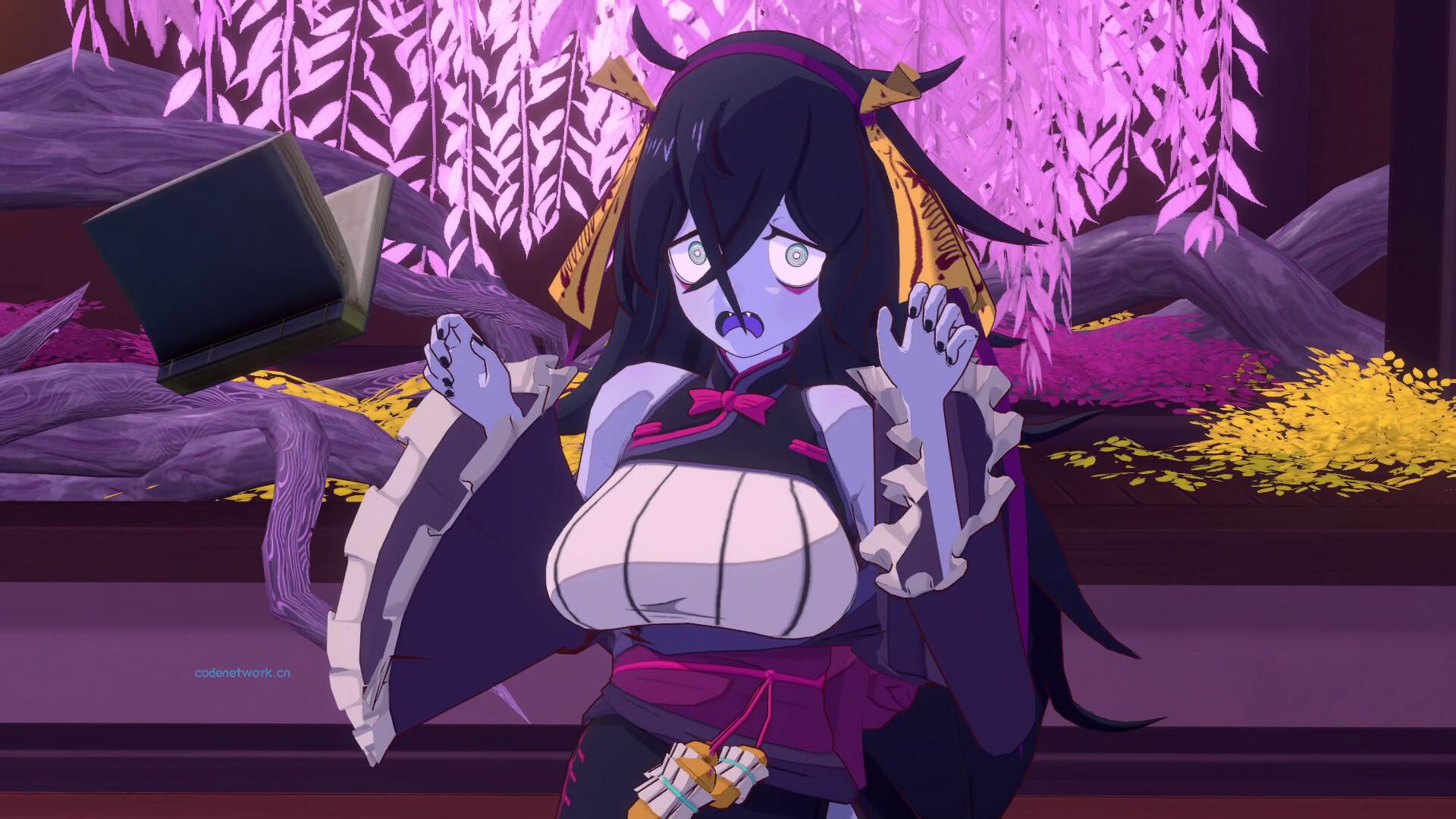 炎姬/Homura Hime|思创源码网