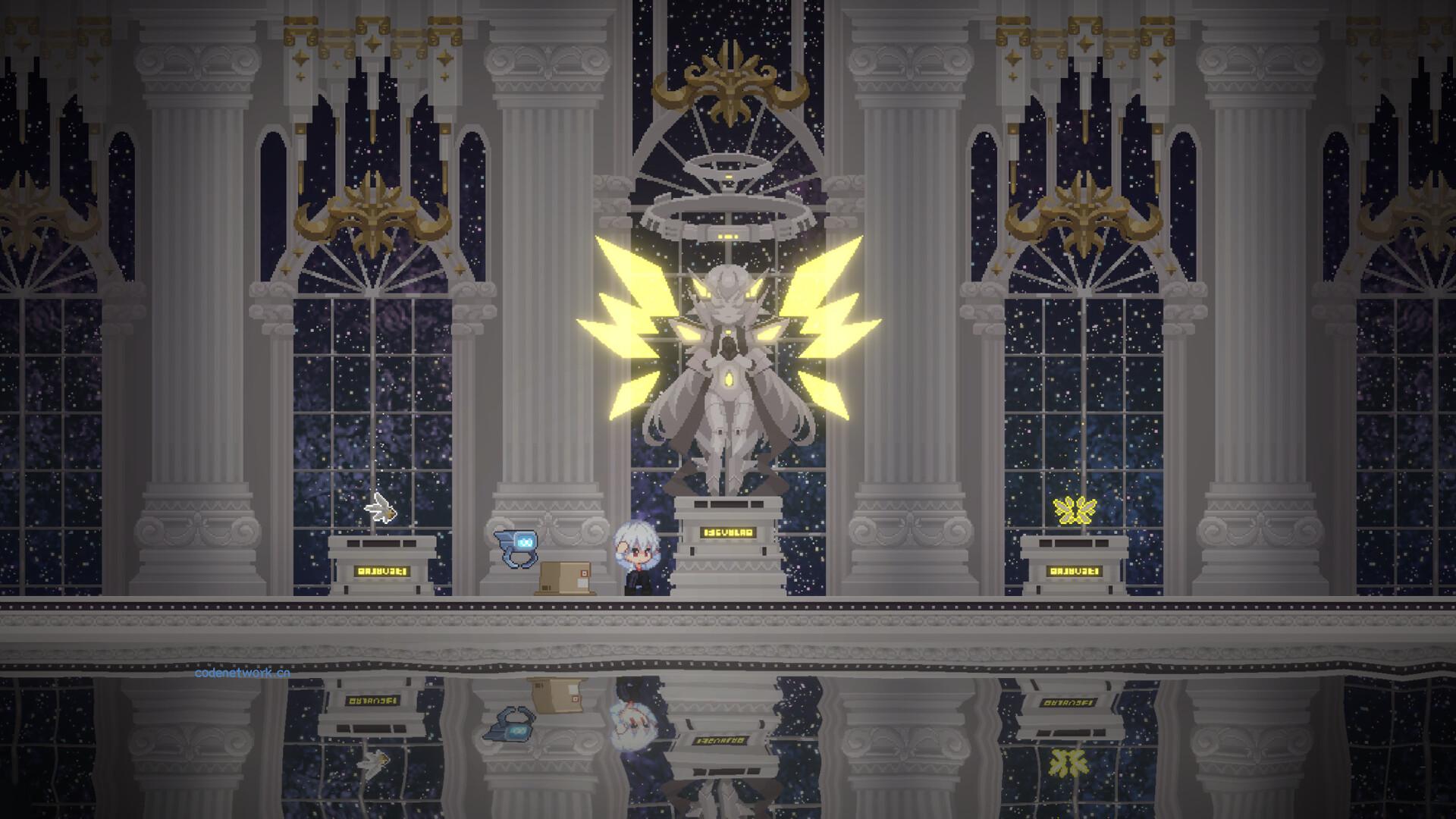 新月纪元/Lunavania 新月纪元/Lunavania