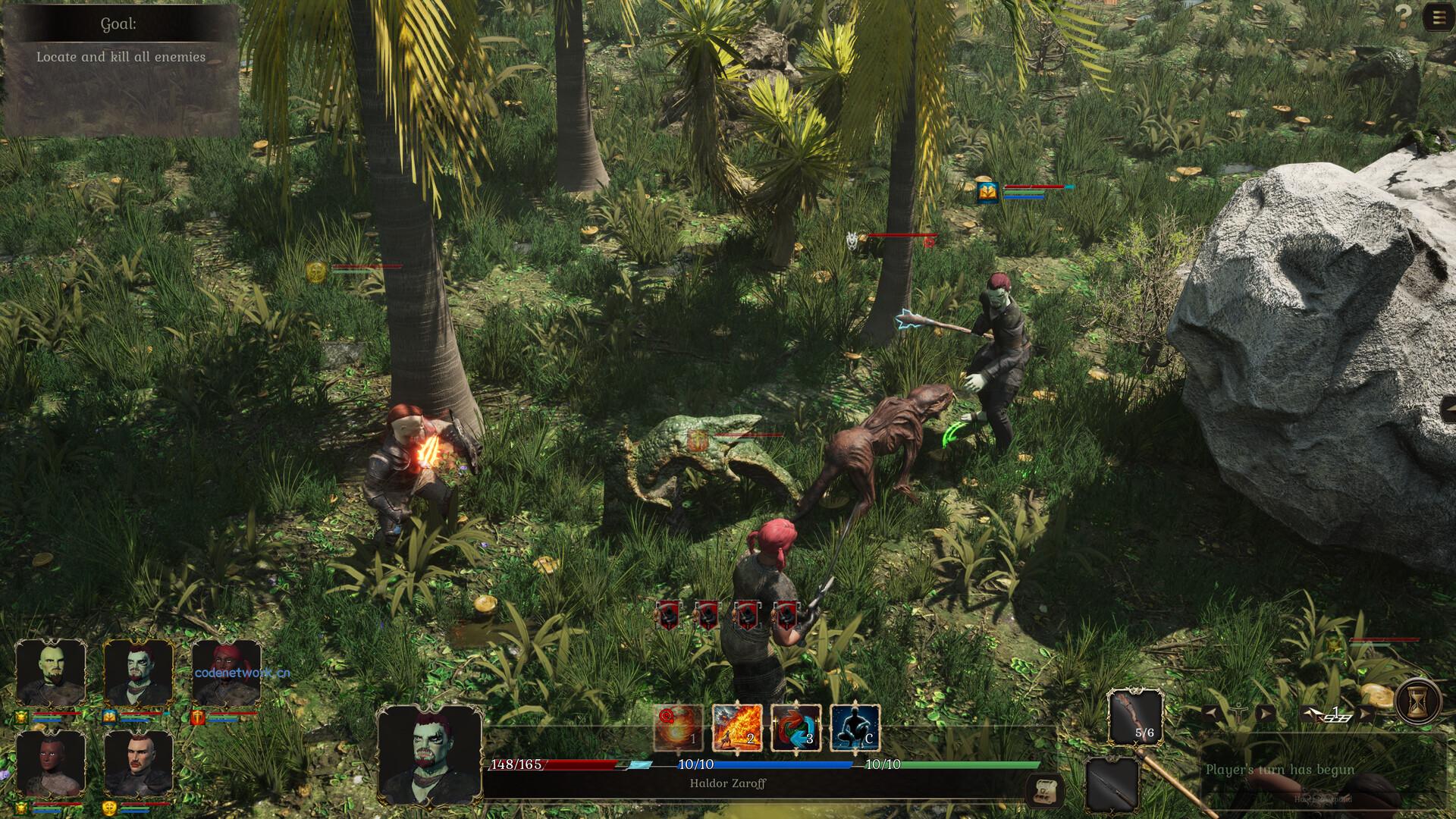 领域碎片/Shards of the Realm|思创源码网