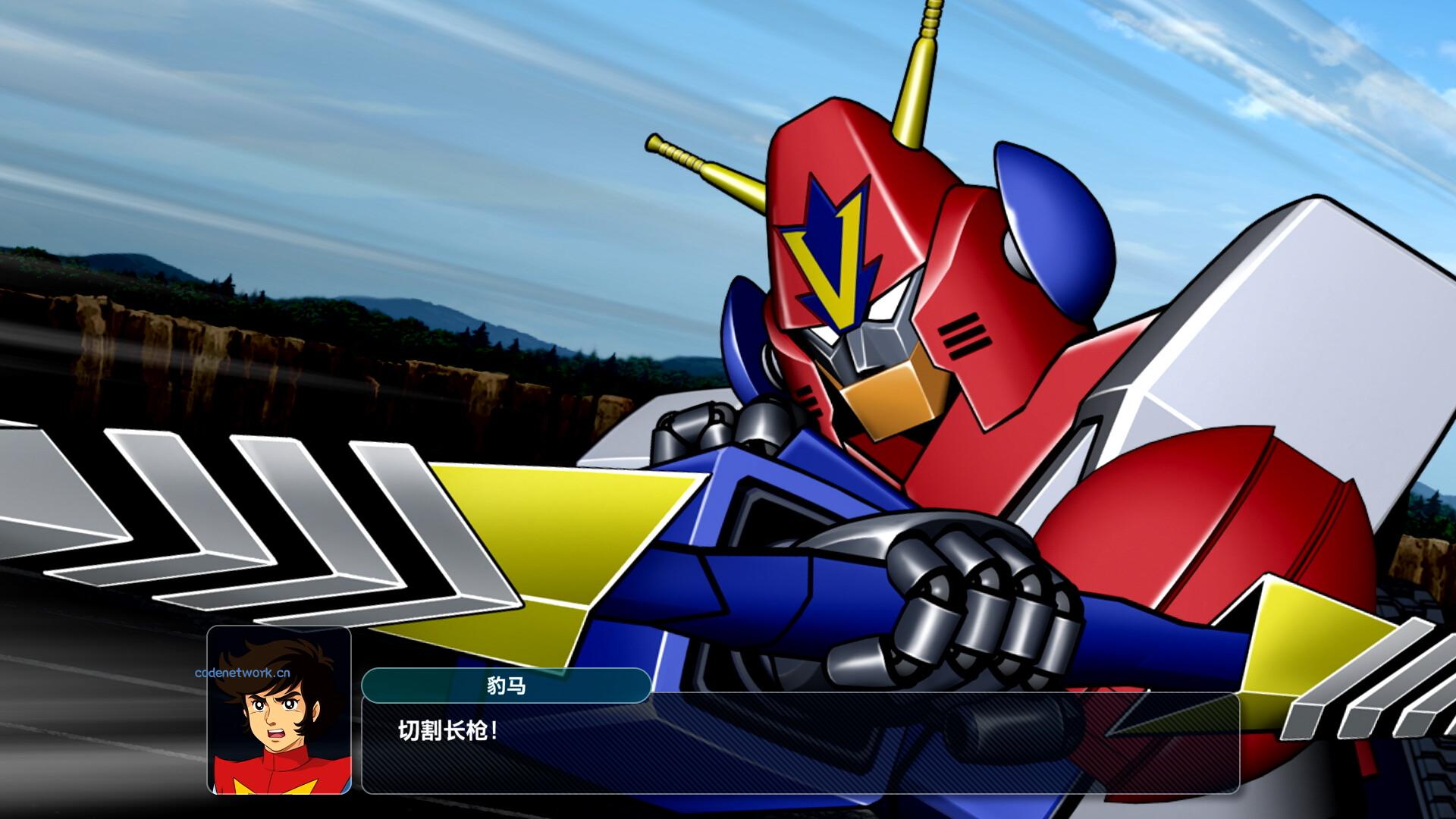 超级机器人大战Y/SUPER ROBOT WARS Y 版本更新