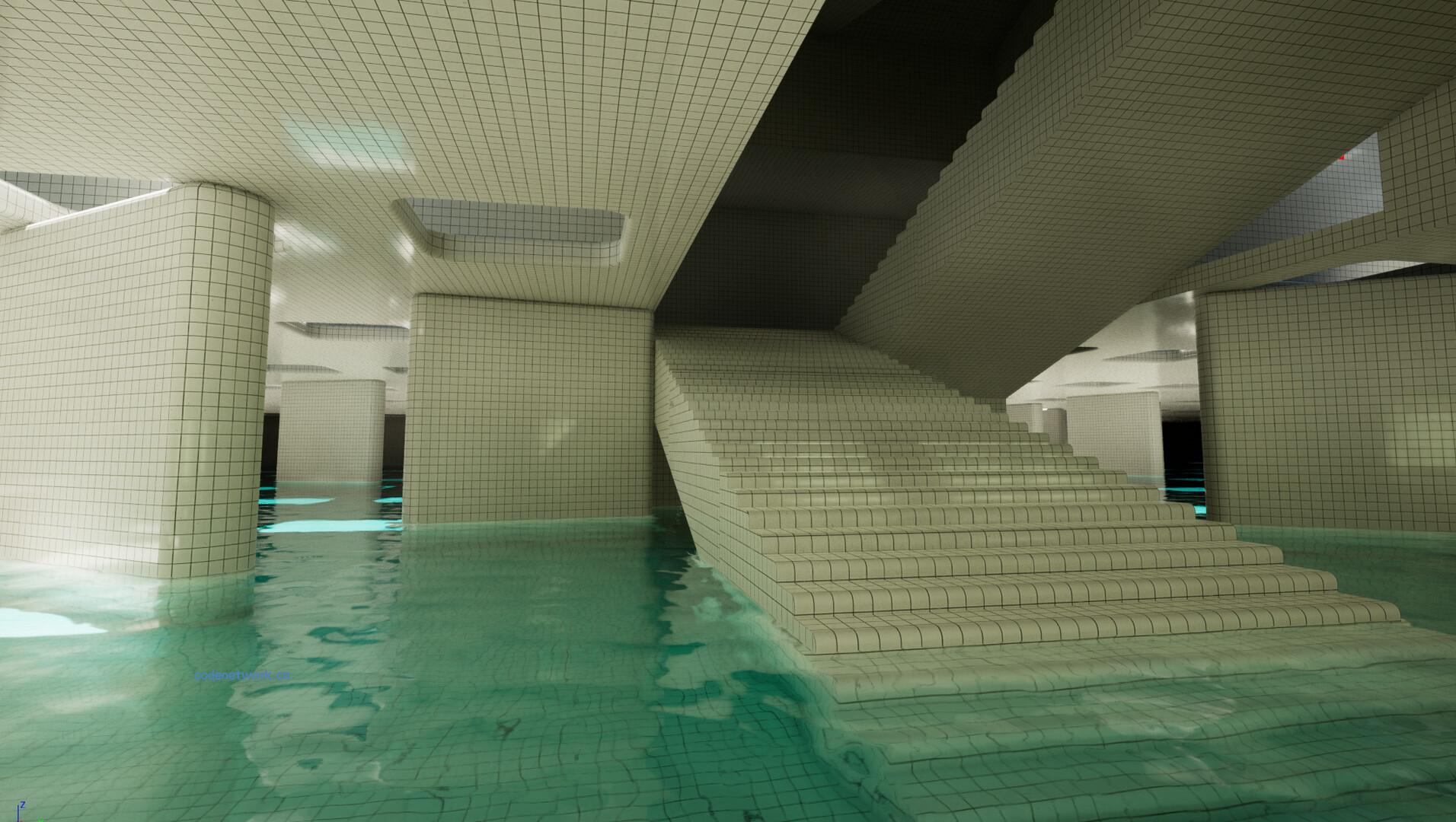 后室:一起逃脱/Backrooms: Escape Together/支持网络联机 后室:一起逃脱/Backrooms: Escape Together/支持网络联机