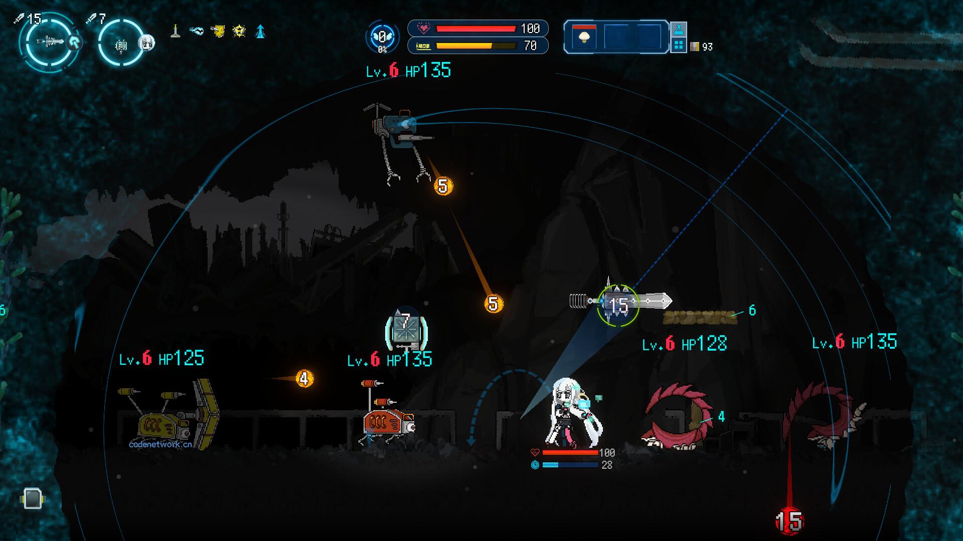 百万深渊/Million Depth 百万深渊/Million Depth