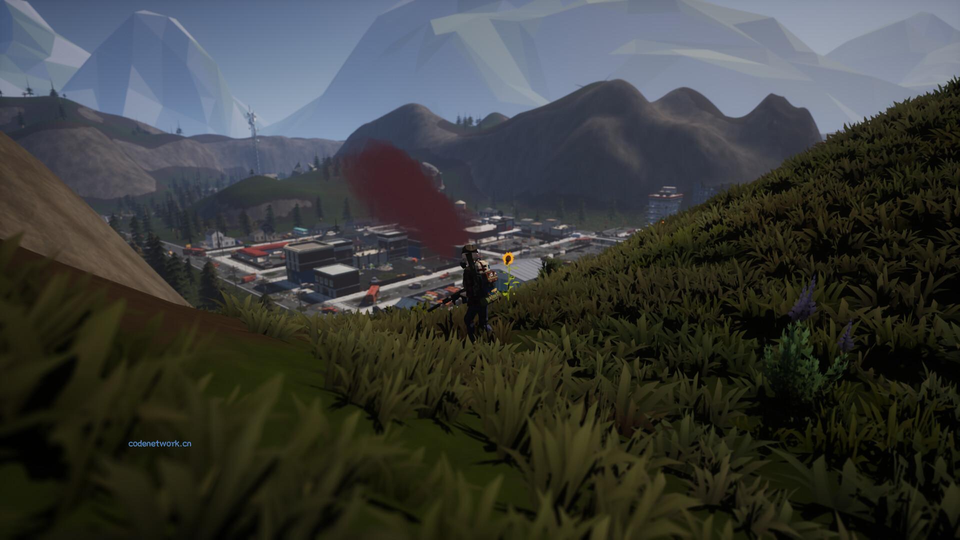 死亡环绕/SurrounDead