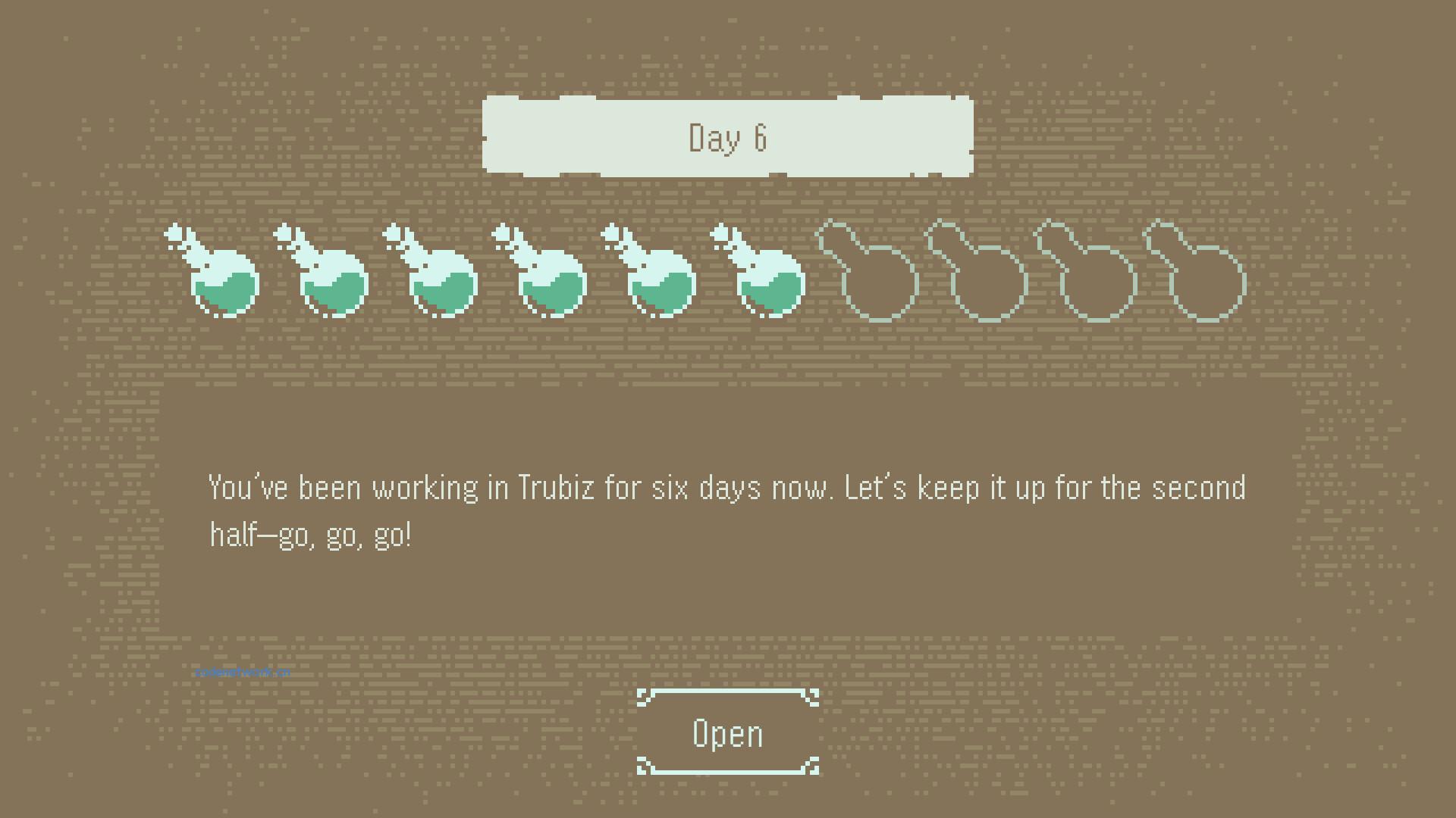 特鲁比兹的秘药师/The Apothecary of Trubiz 特鲁比兹的秘药师/The Apothecary of Trubiz