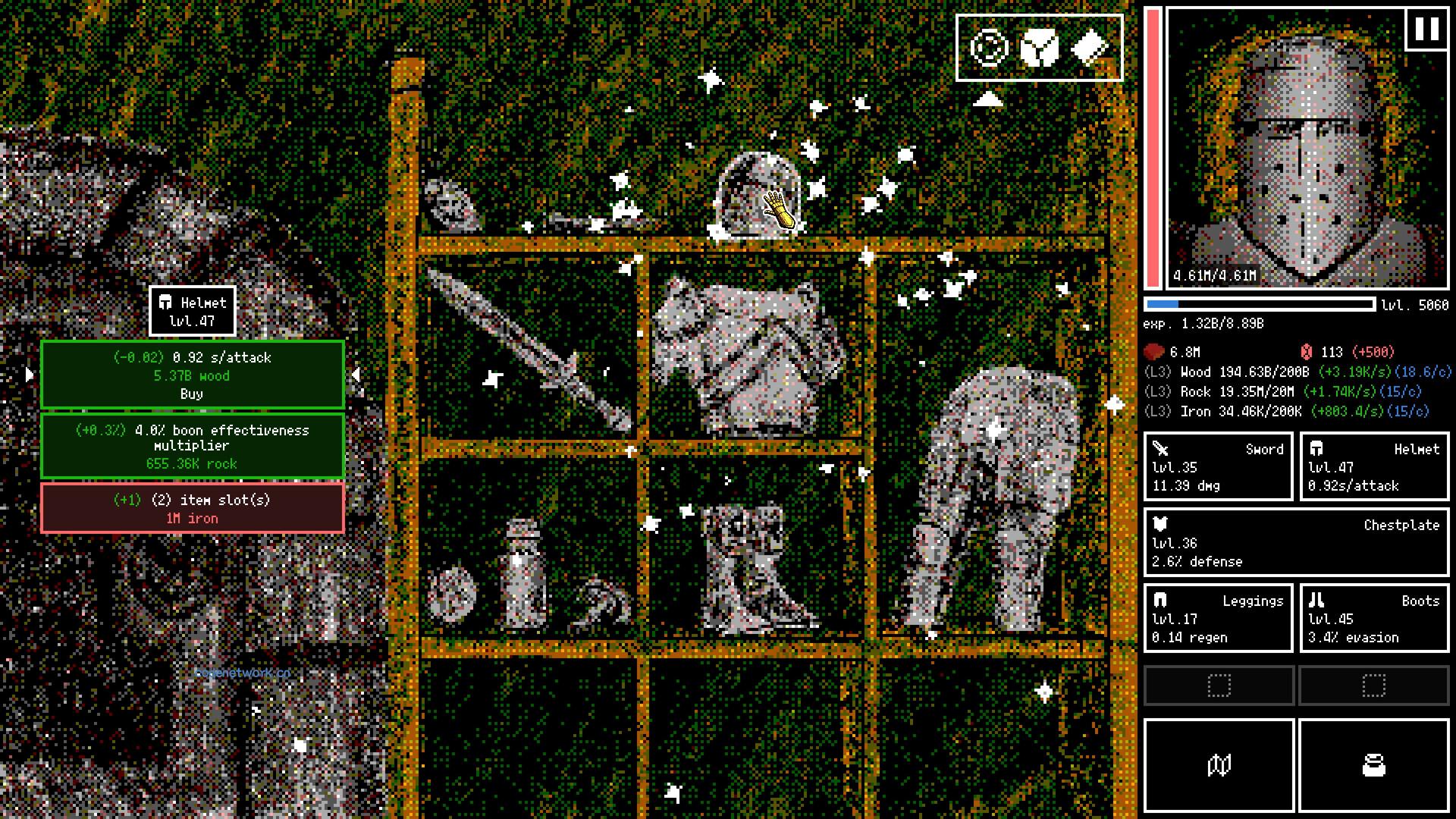 战栗深渊/Horripilant|思创源码网