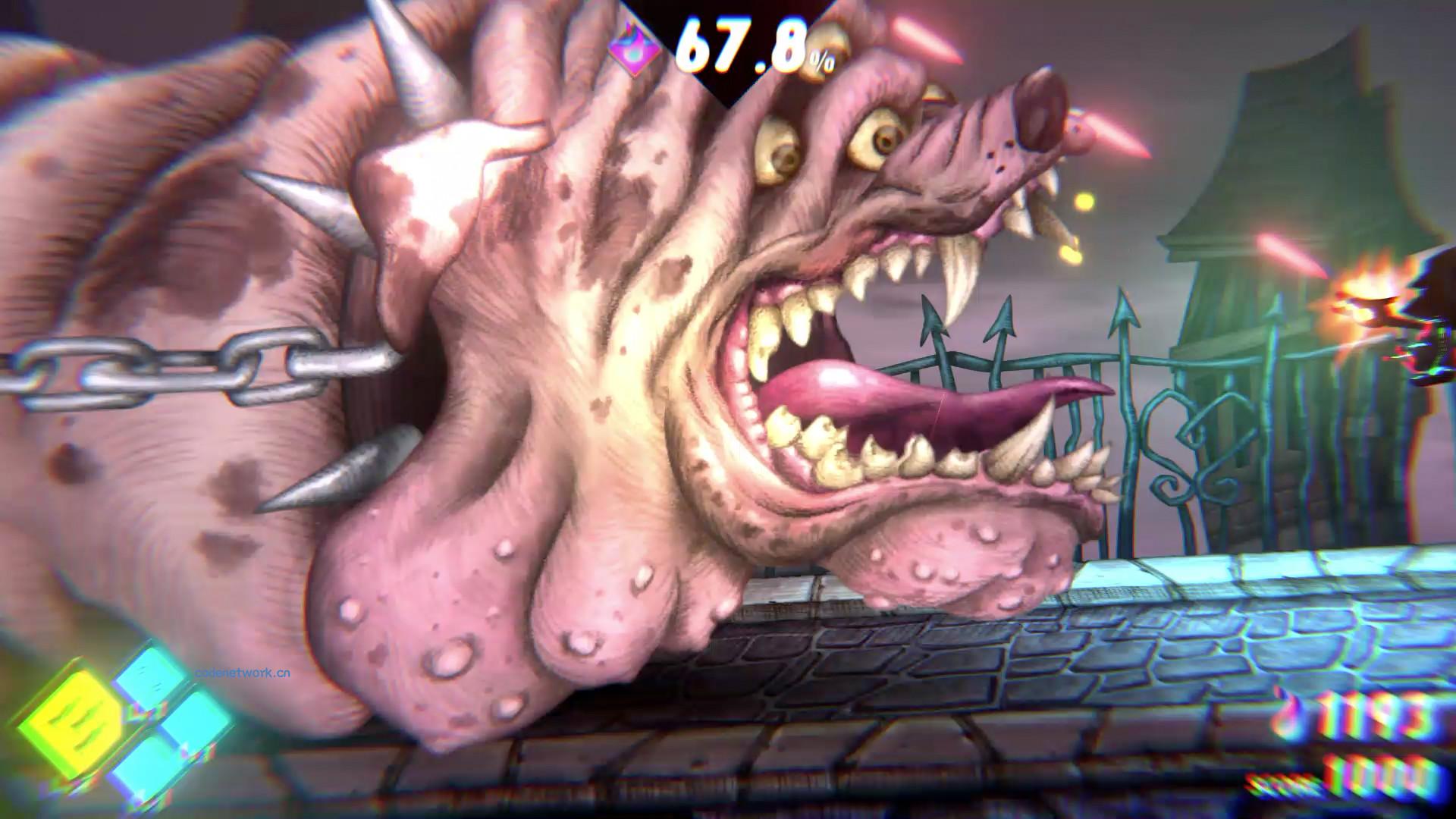 永不觉醒/NeverAwake|思创源码网