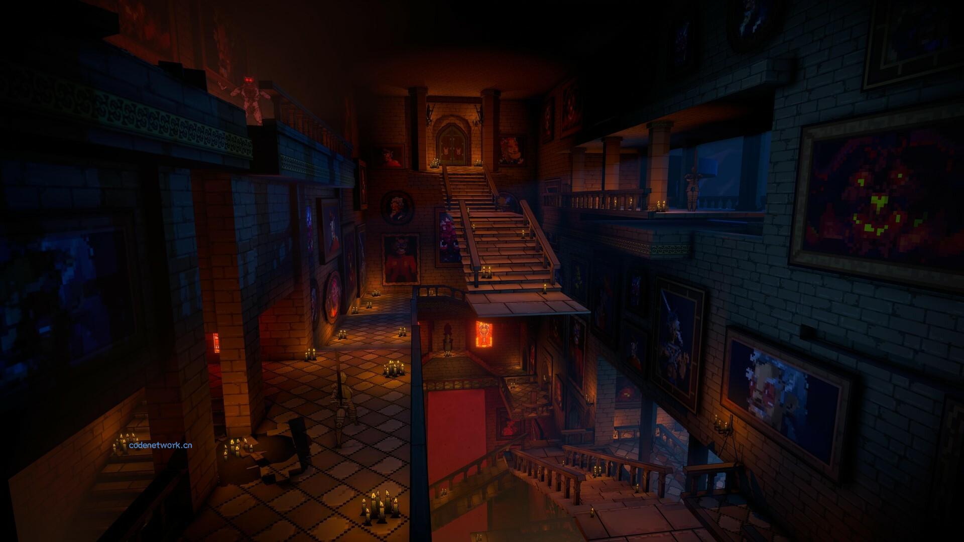 思古塔加亚最后的英雄/The Last Hero of Nostalgaia