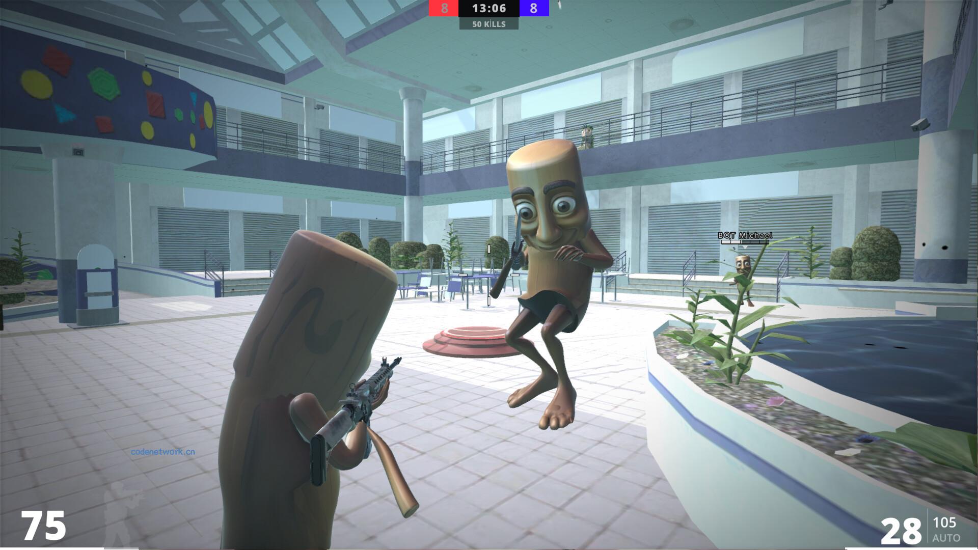 脑腐在线/Brainrot Online