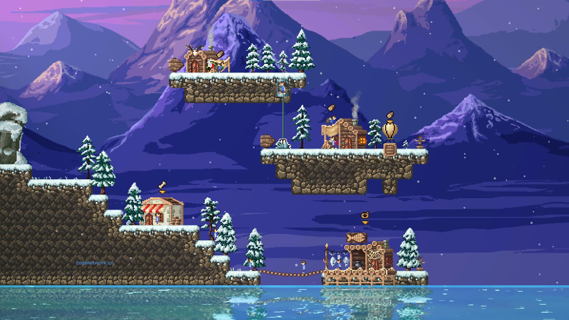 匠人/Craftlings 版本更新