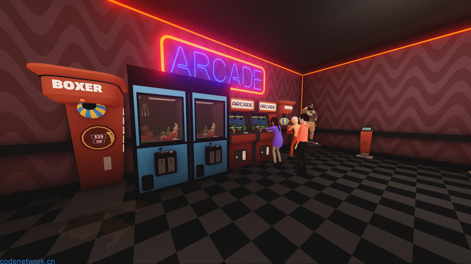 终极影院模拟器/Ultimate Theater Simulator 终极影院模拟器/Ultimate Theater Simulator