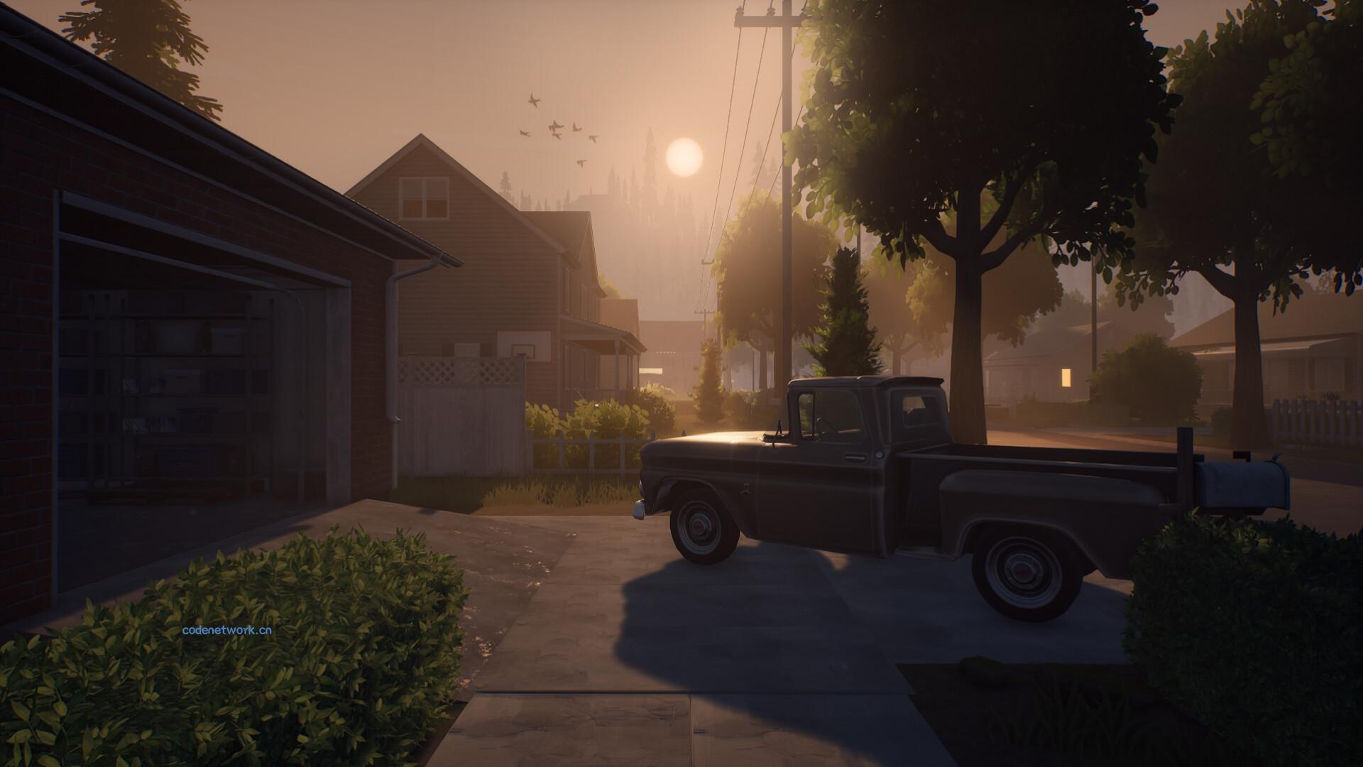 灰木溪电台/Radiolight 灰木溪电台/Radiolight