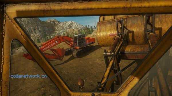 淘金热/Gold Mining Simulator