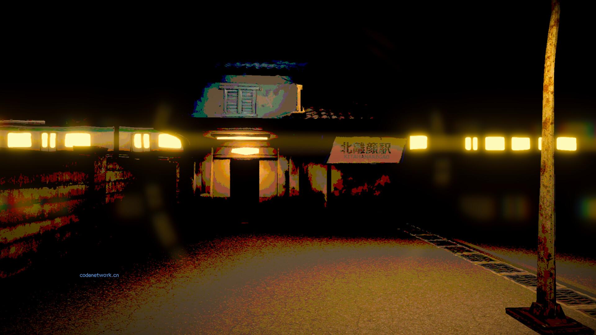 酱油拉面永远/Shoyu Ramen Forever|思创源码网