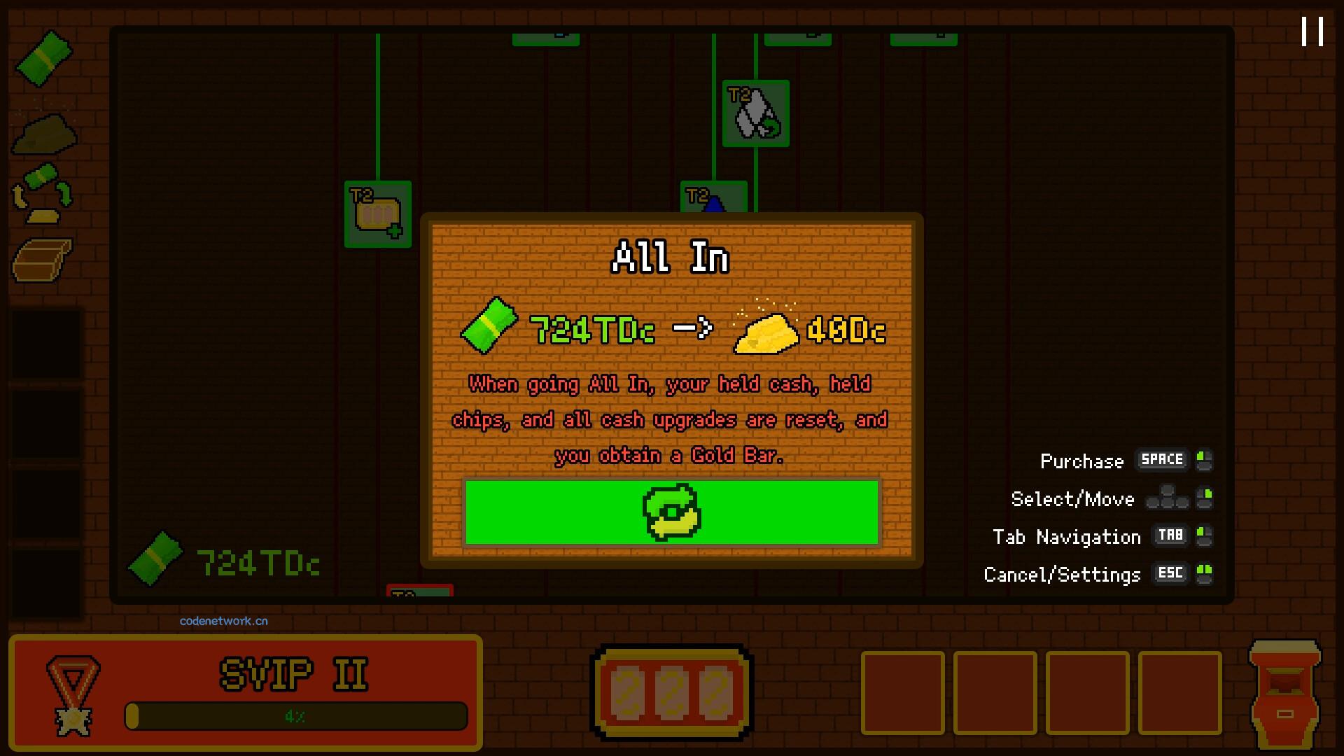 彩色老虎机/Colorful Slots 新游发布